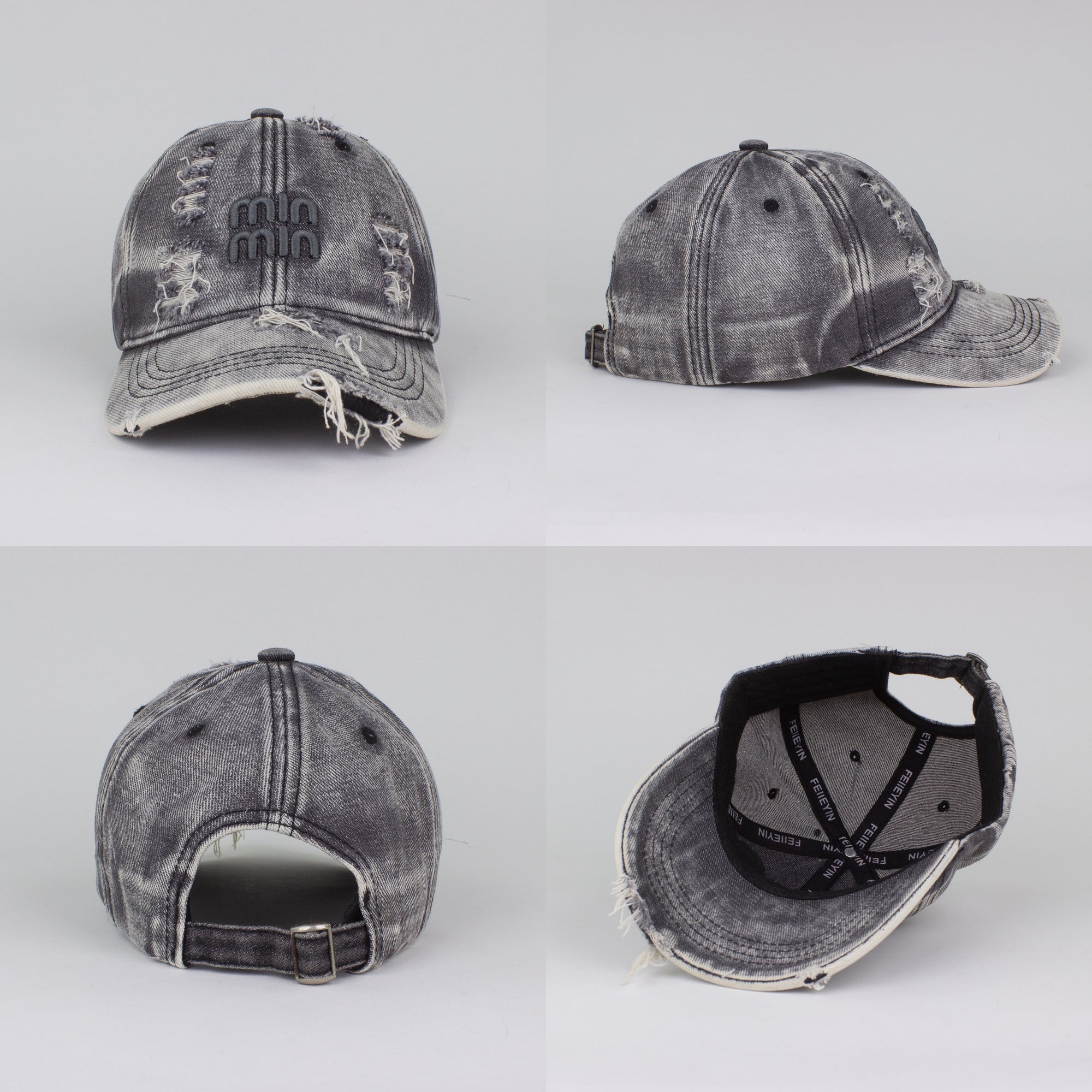 قبعة بيسبول - 042