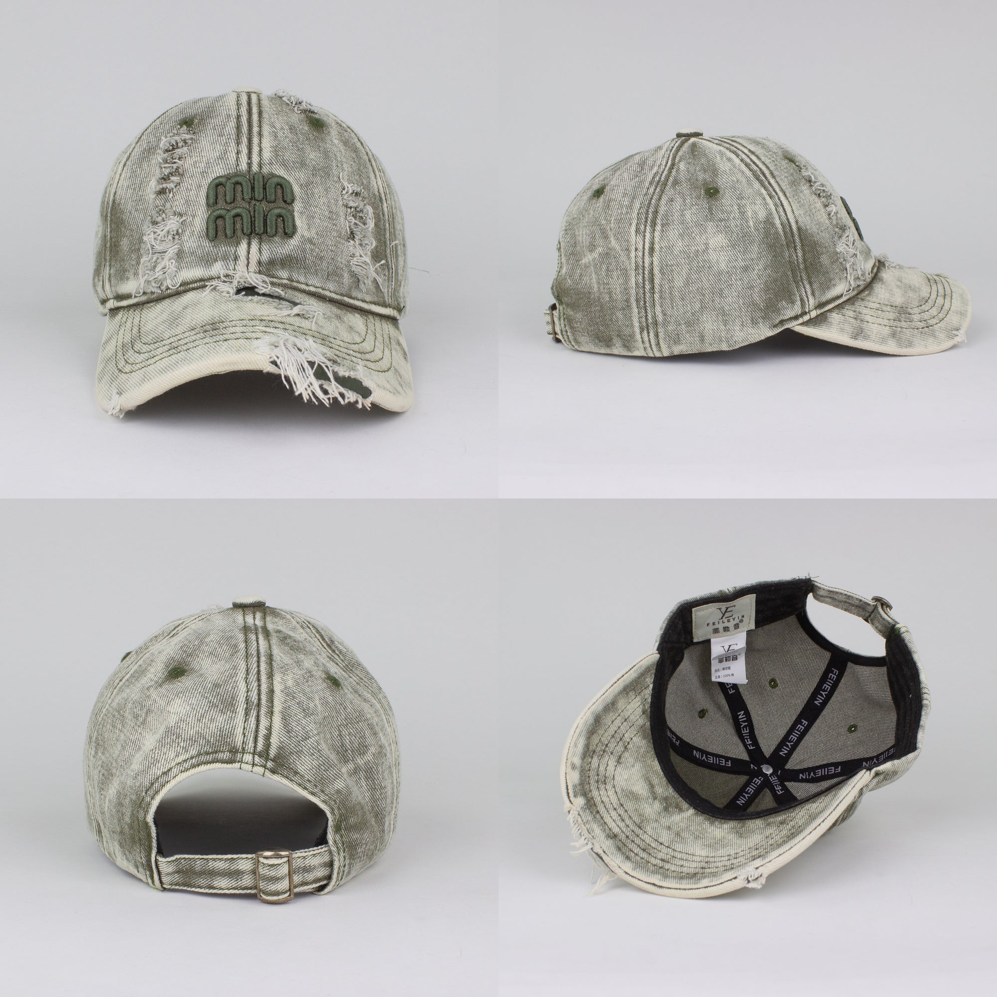 قبعة بيسبول - 042