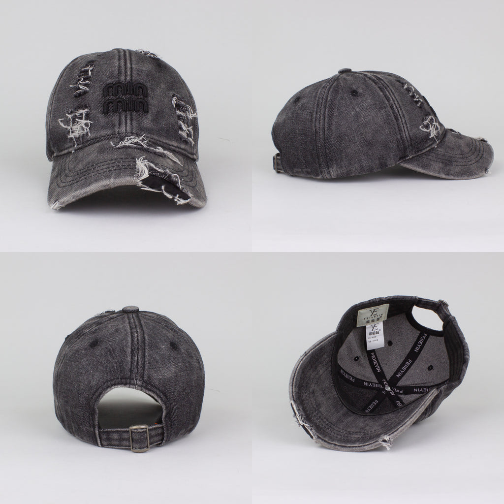 قبعة بيسبول - 042