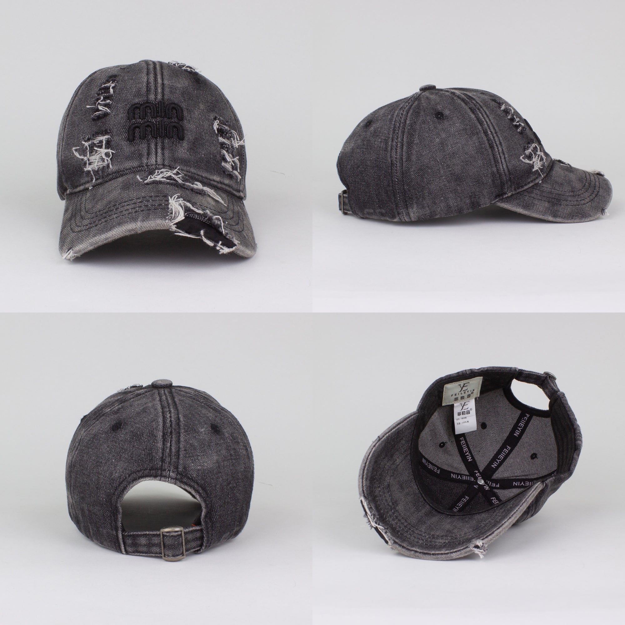 قبعة بيسبول - 042