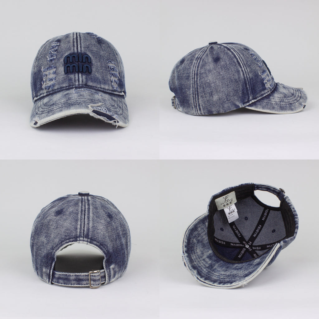 قبعة بيسبول - 042