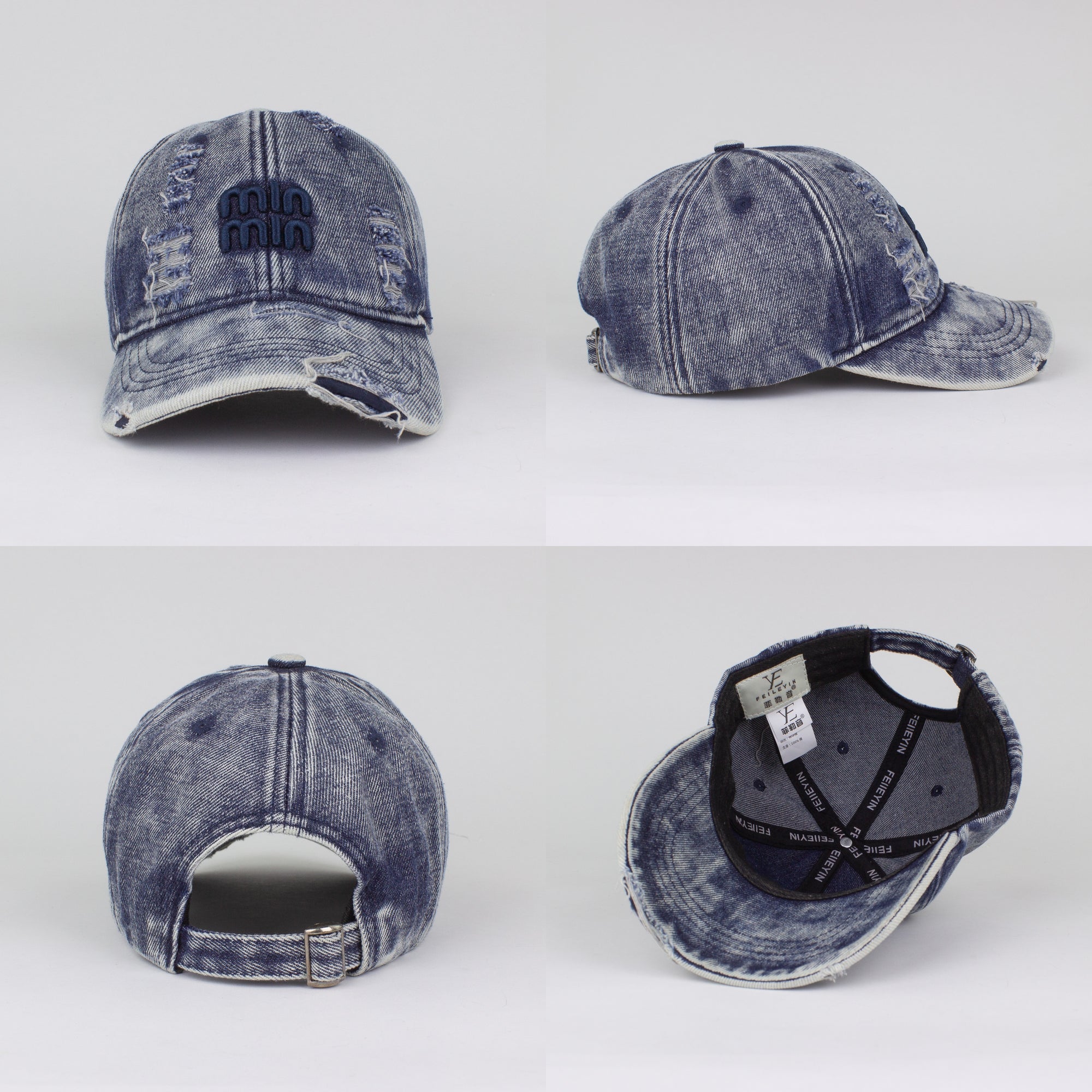 قبعة بيسبول - 042