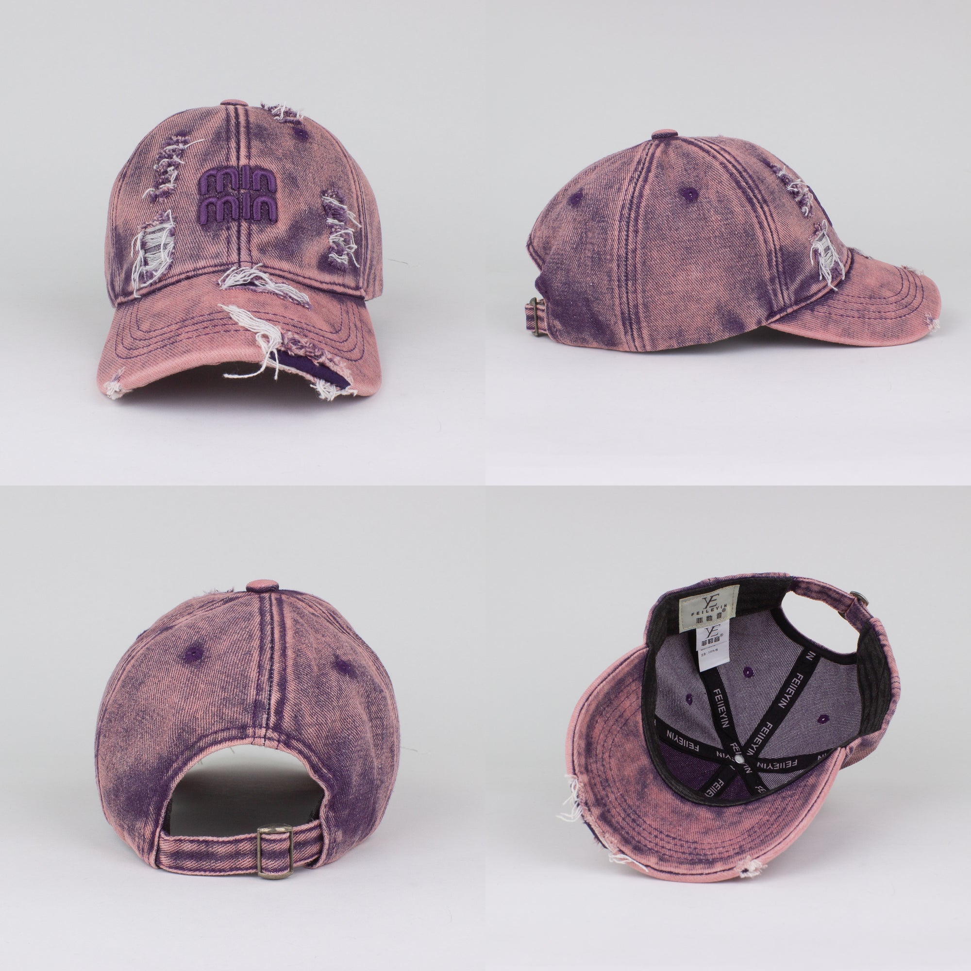 قبعة بيسبول - 042