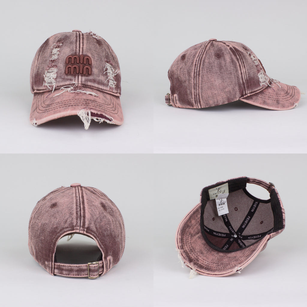 قبعة بيسبول - 042