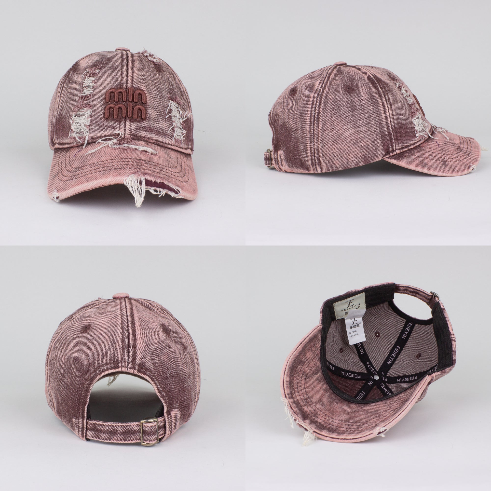 قبعة بيسبول - 042