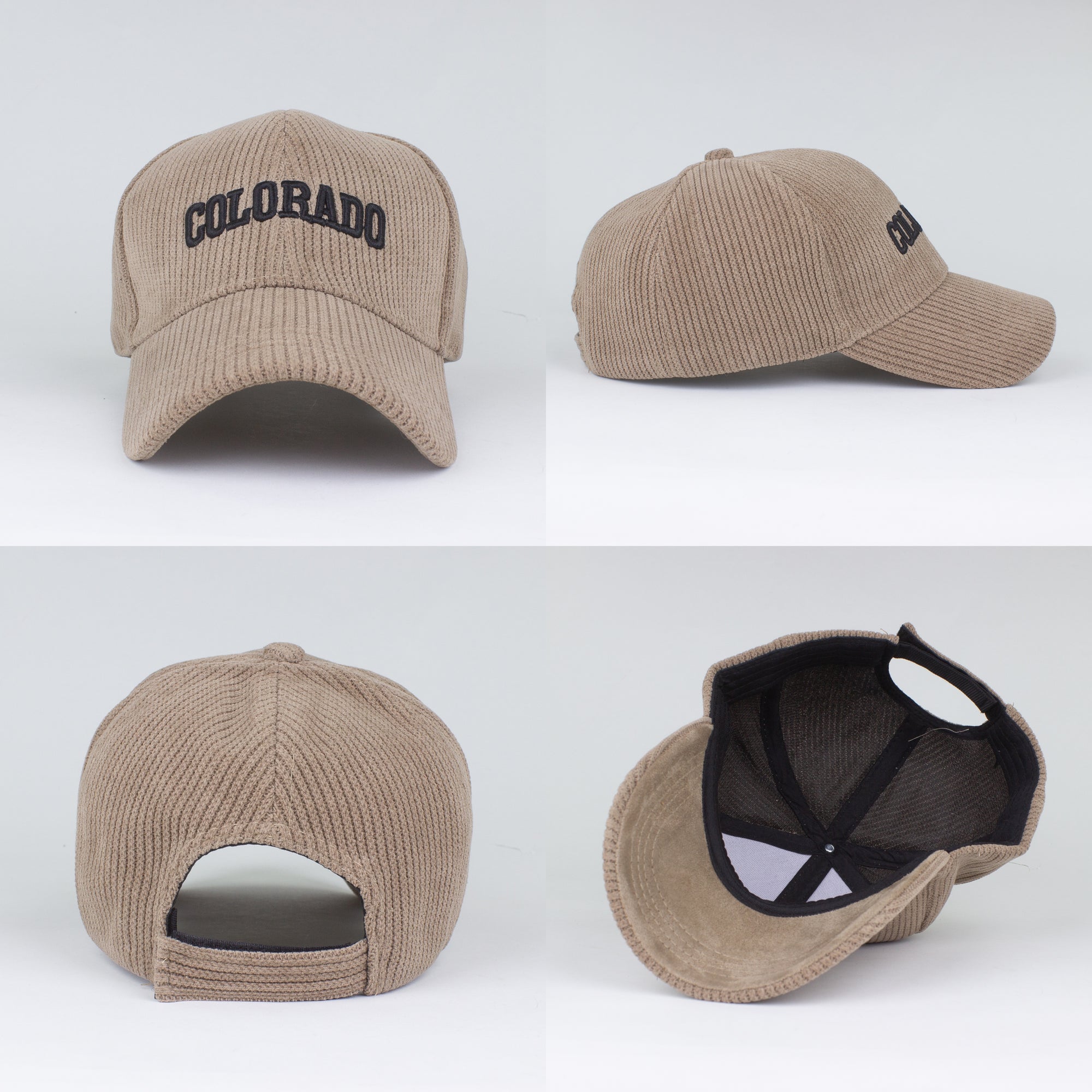 قبعة بيسبول -047