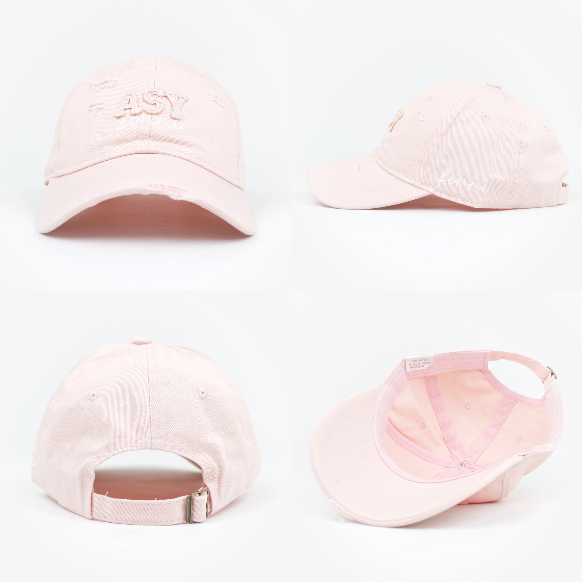 قبعة بيسبول -053