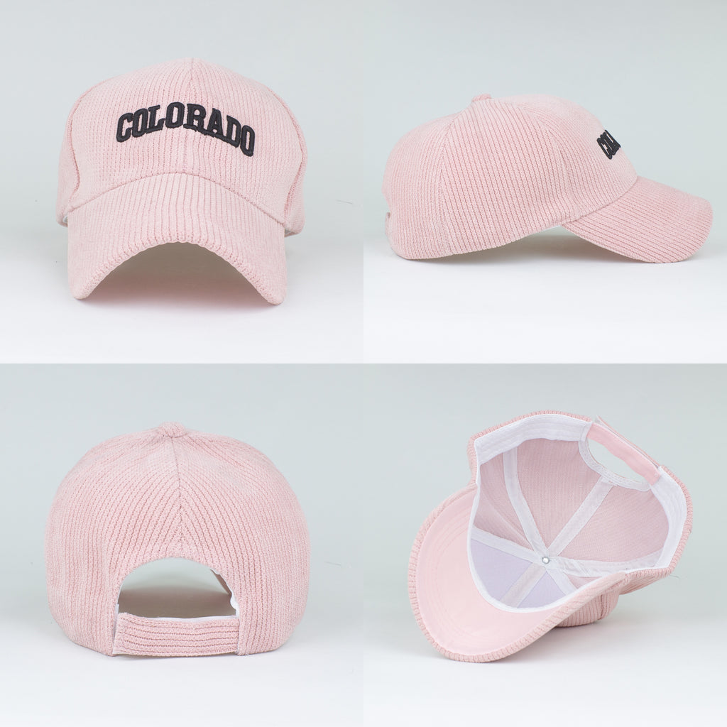 قبعة بيسبول -047