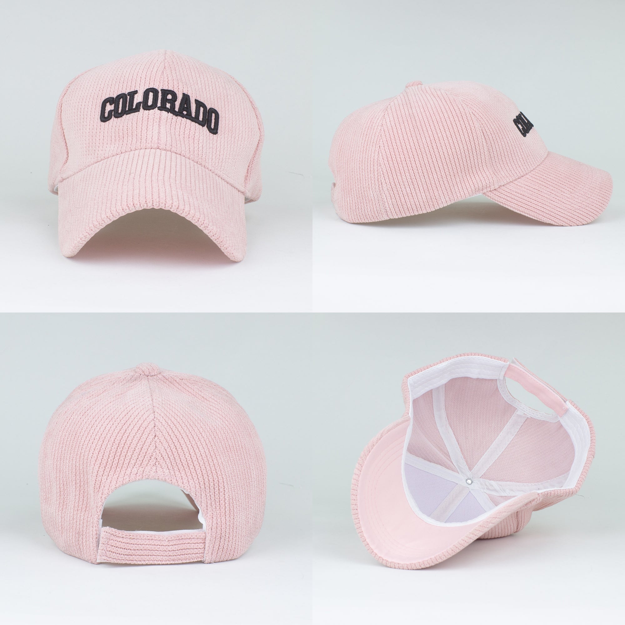 قبعة بيسبول -047