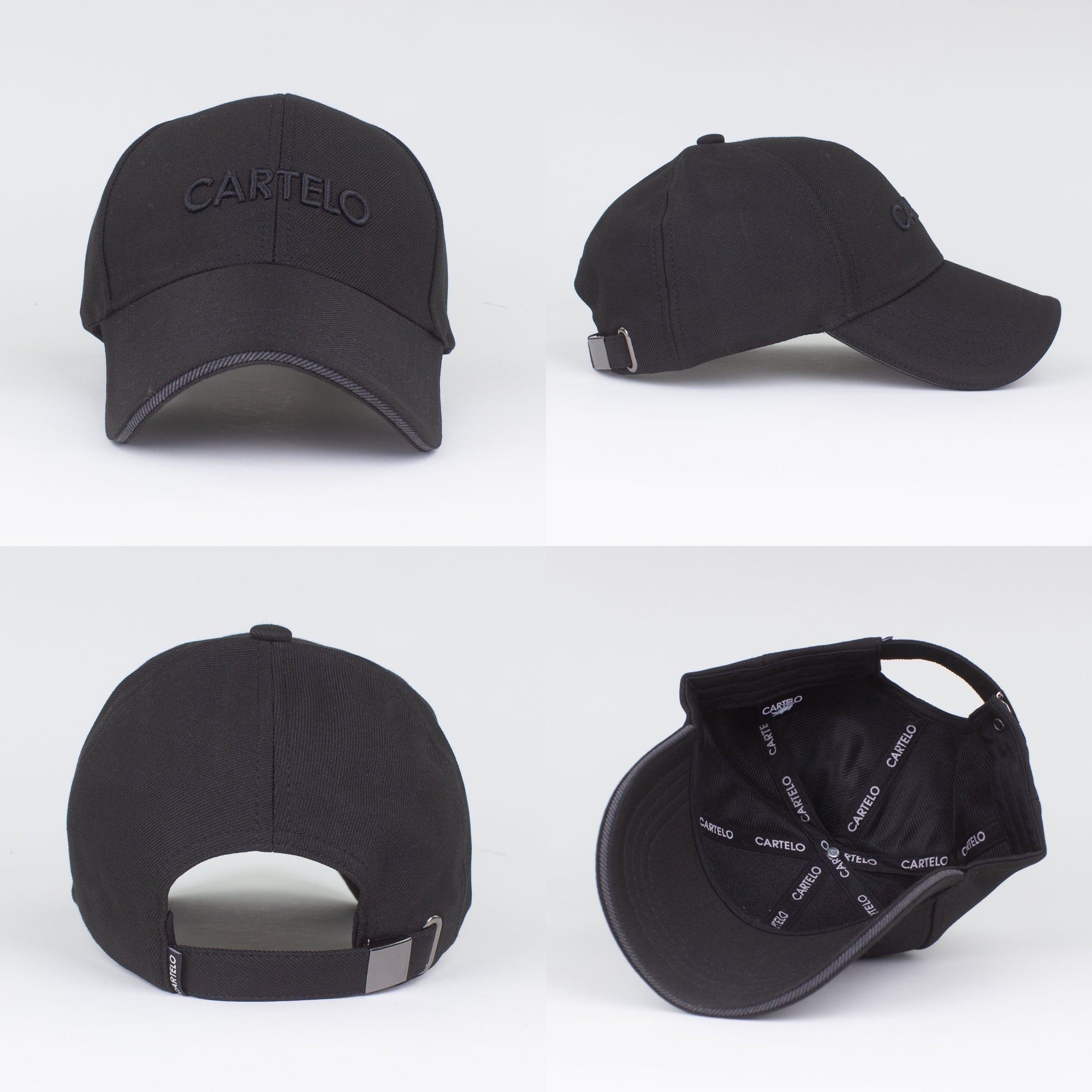 قبعة بيسبول -050