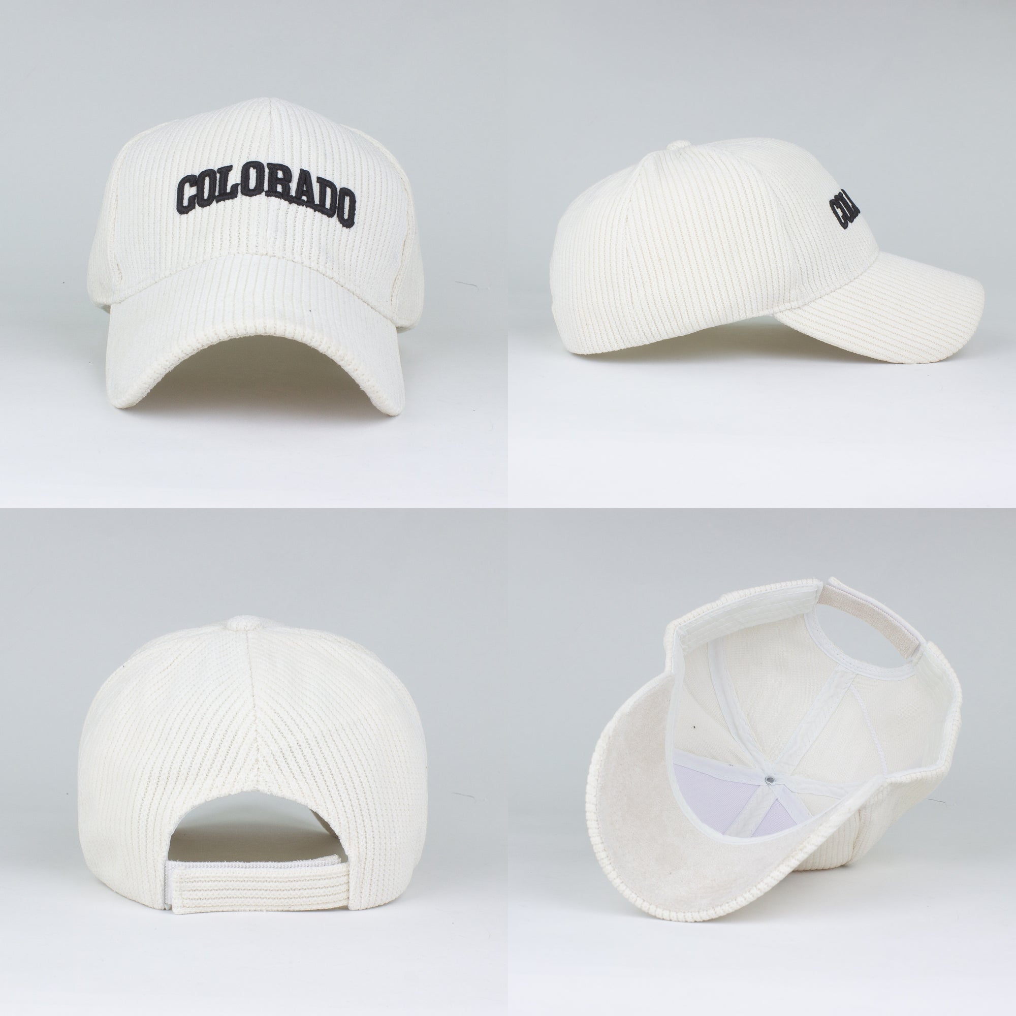 قبعة بيسبول -047