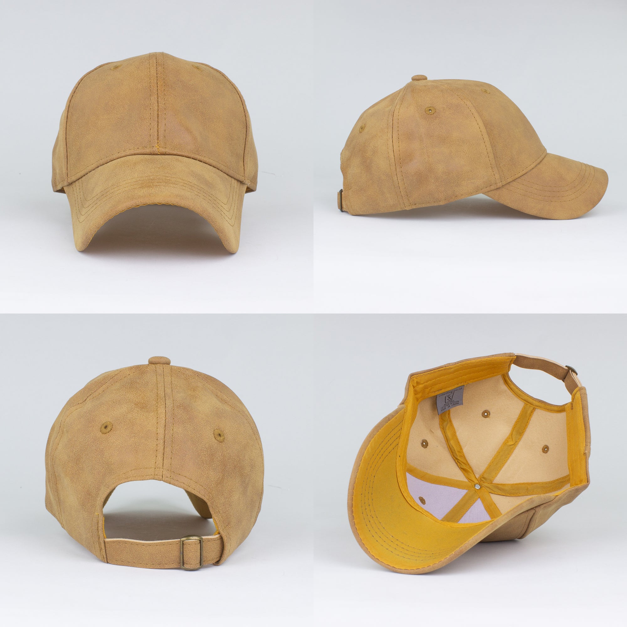 قبعة بيسبول -049