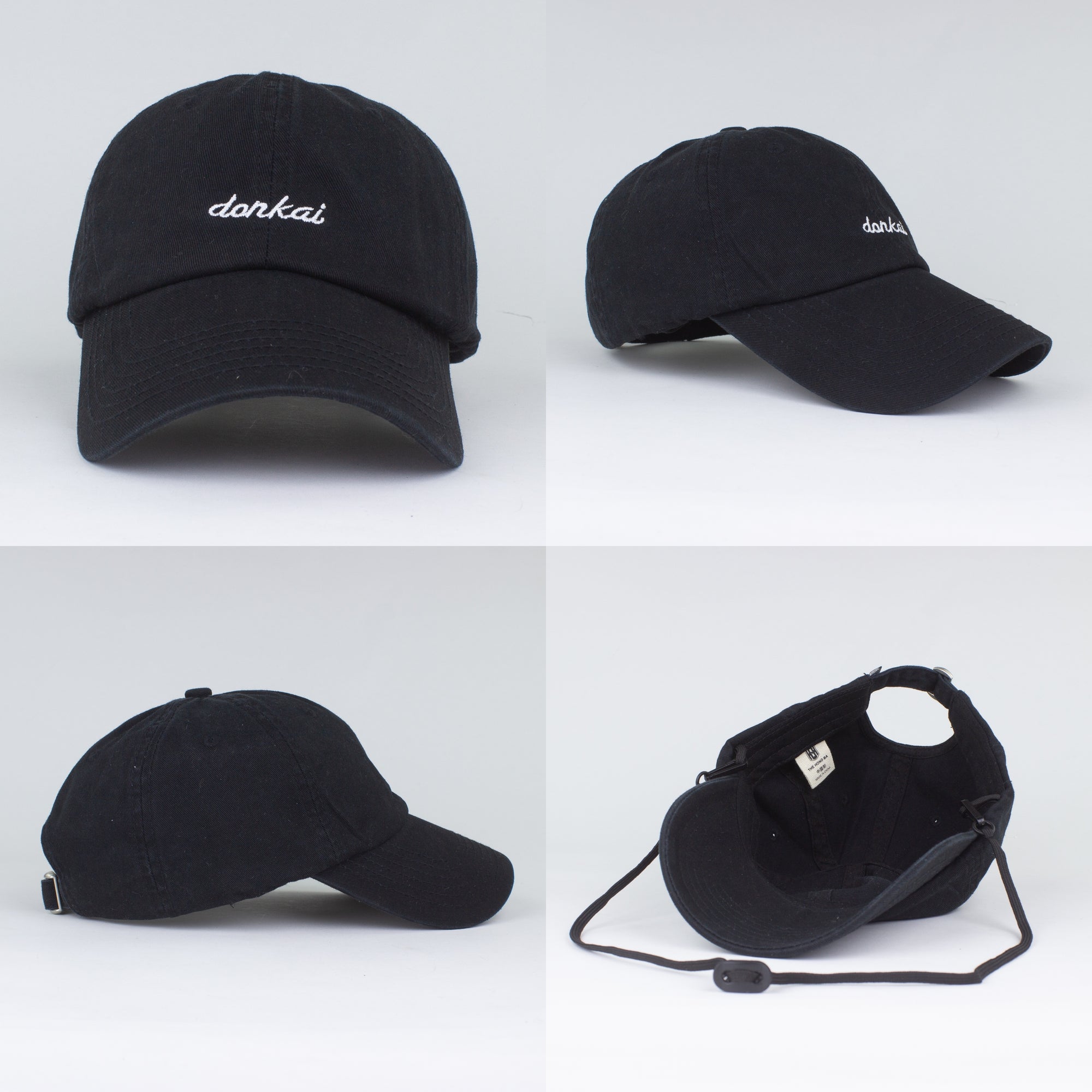 قبعة بيسبول -054