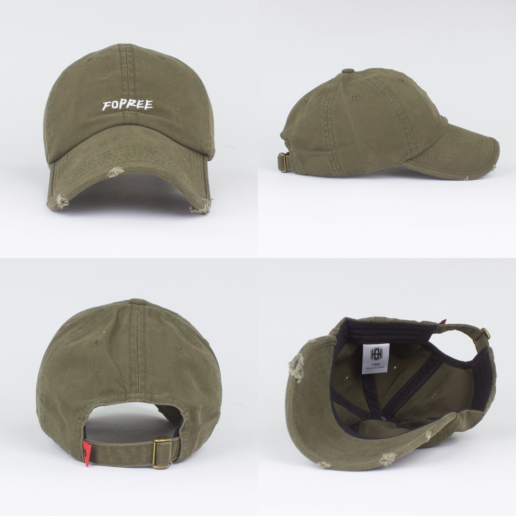 قبعة بيسبول -048