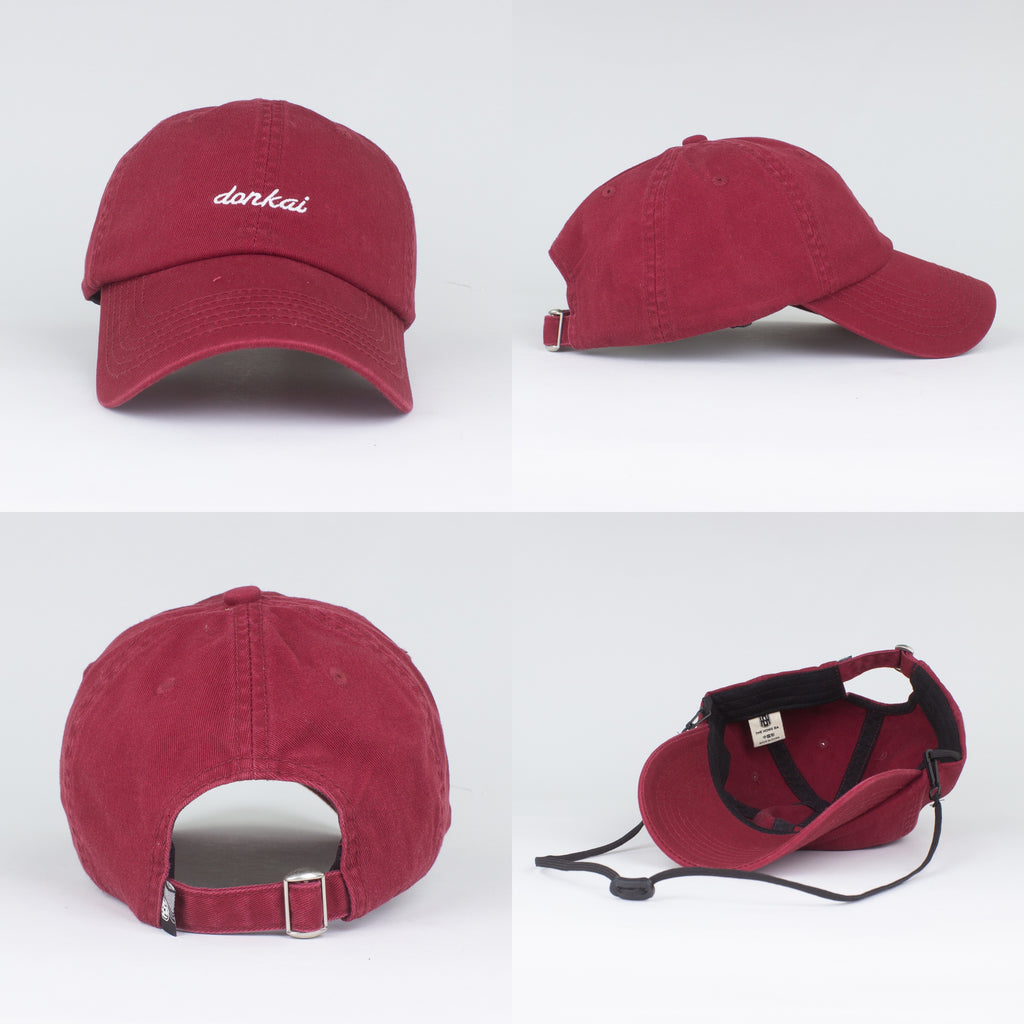 قبعة بيسبول -054