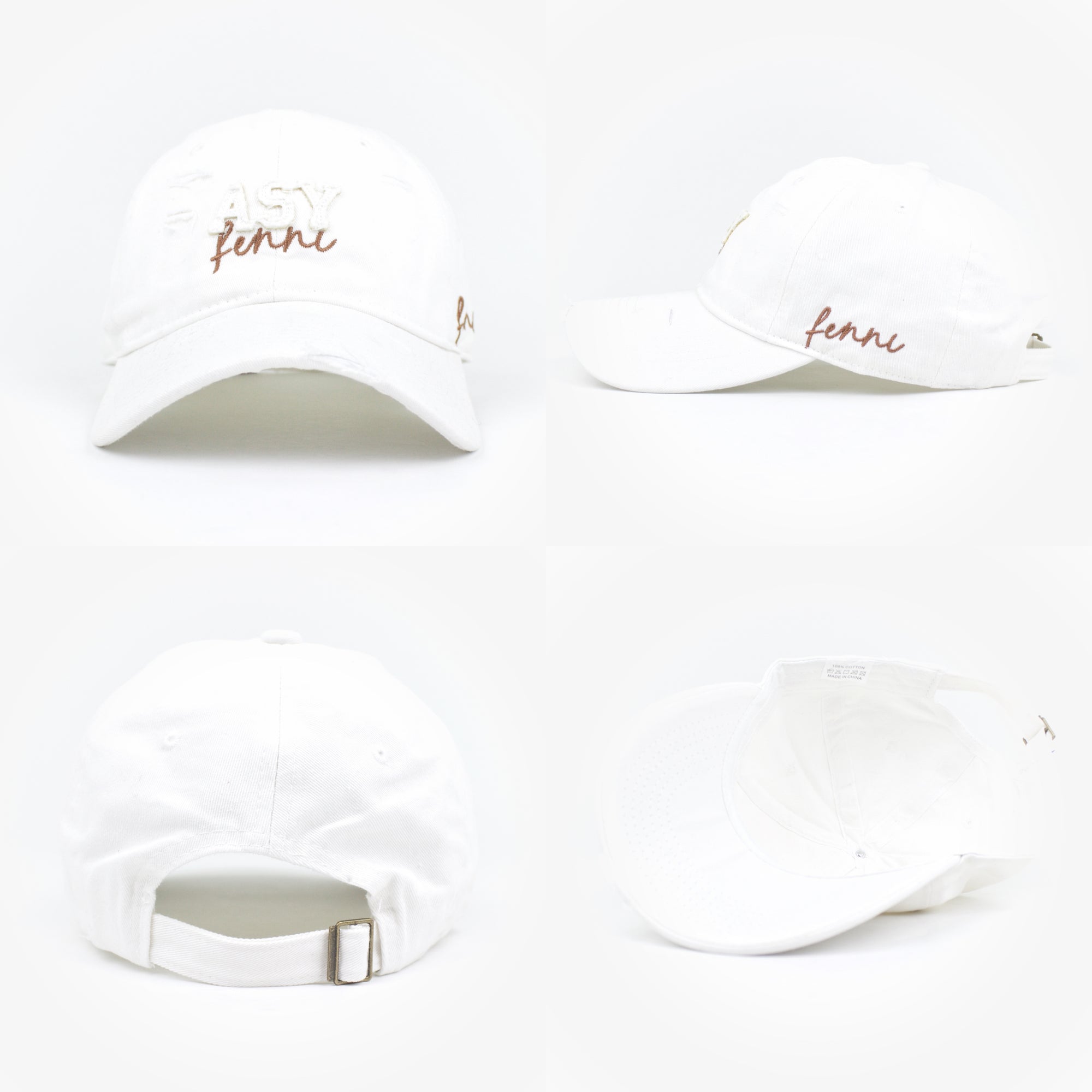 قبعة بيسبول -053