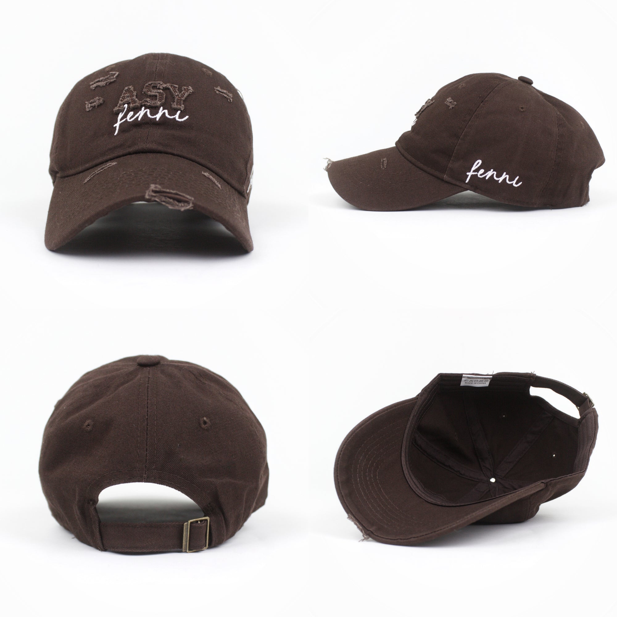 قبعة بيسبول -053