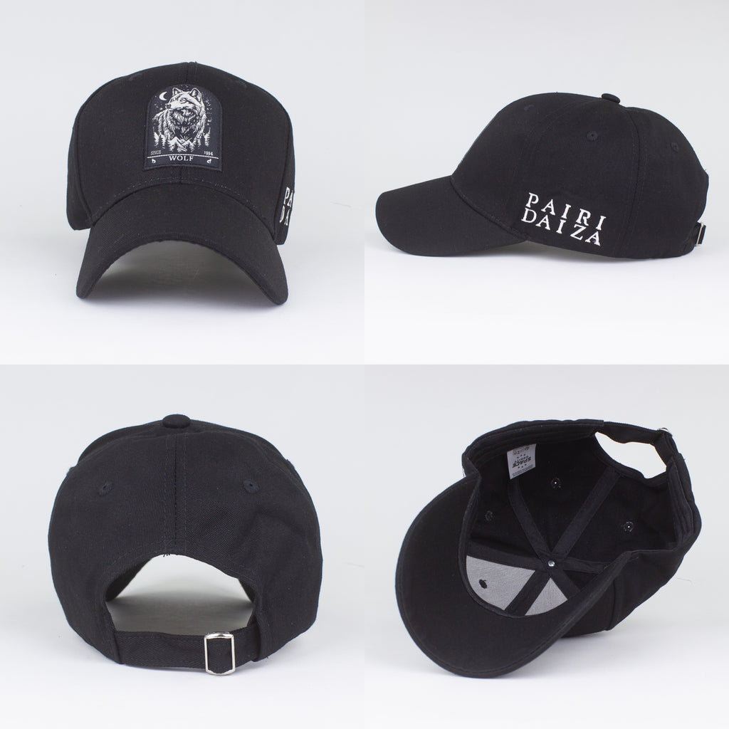 قبعة بيسبول -059