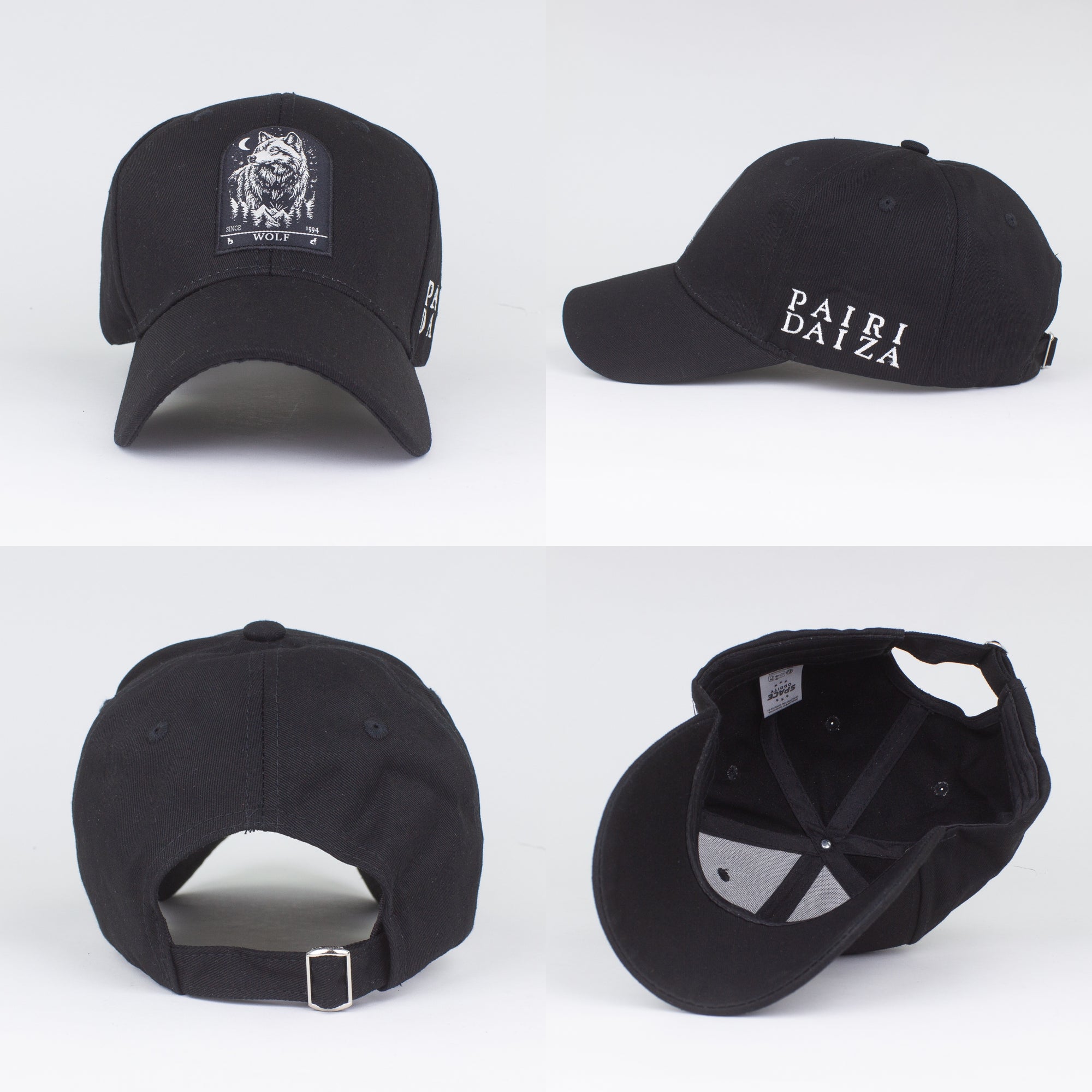 قبعة بيسبول -059