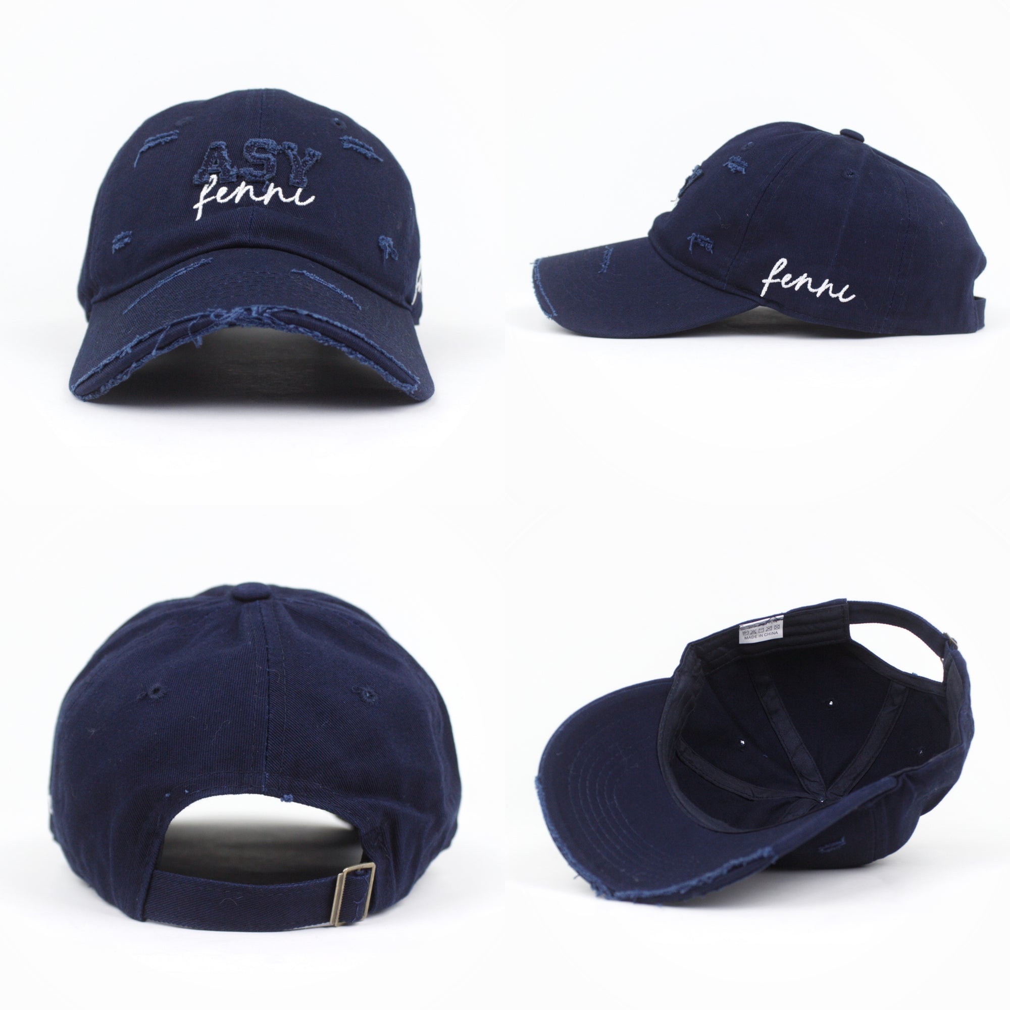 قبعة بيسبول -053