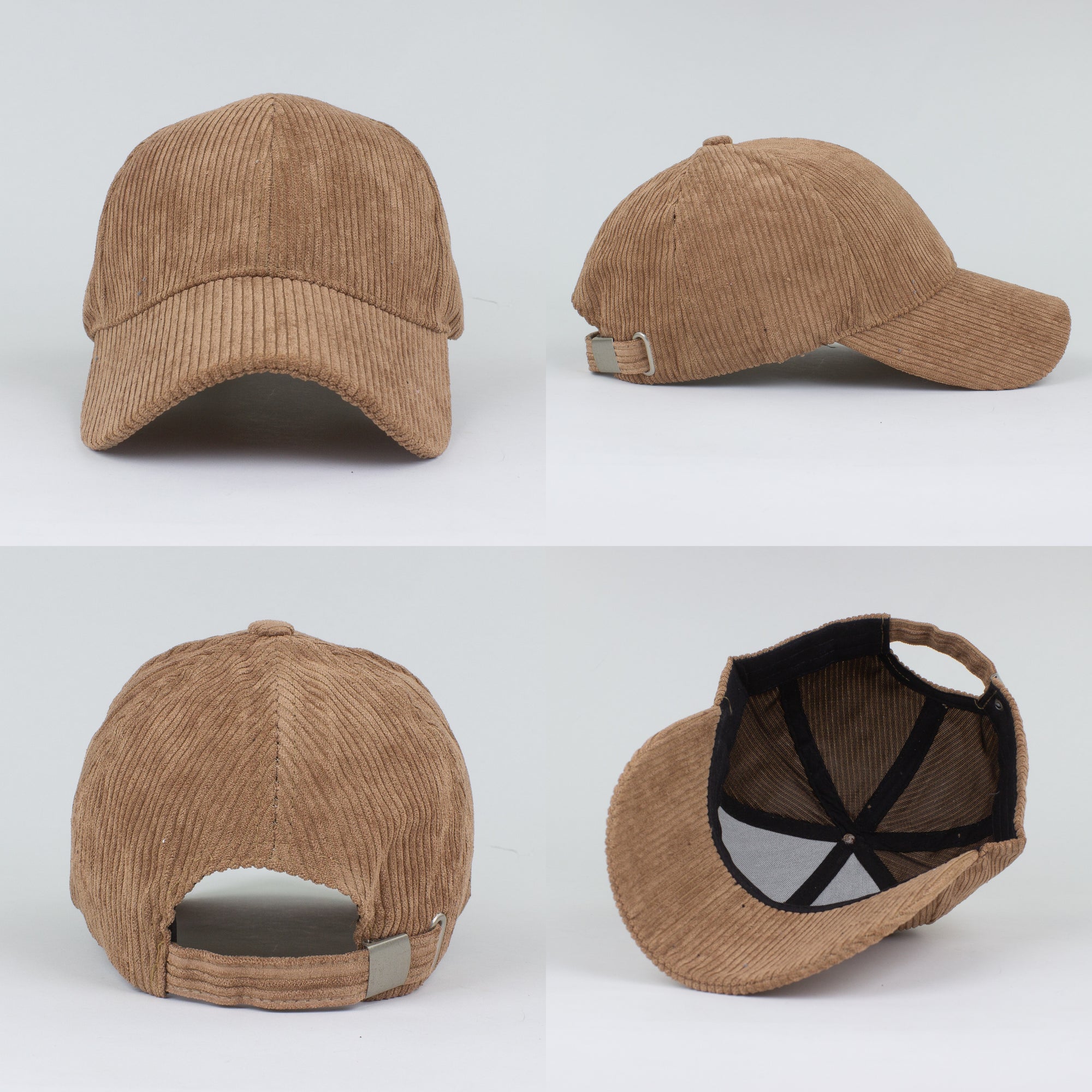 قبعة بيسبول -046