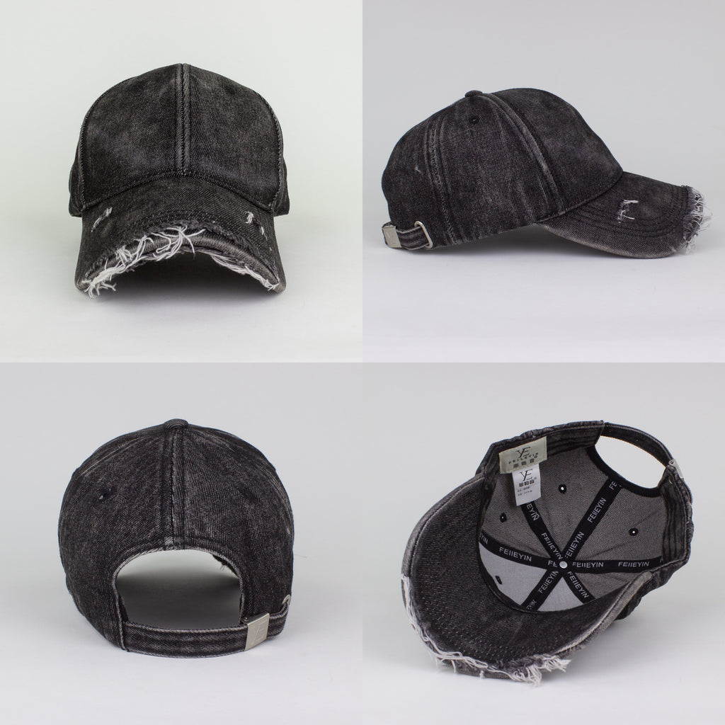 قبعة بيسبول -044