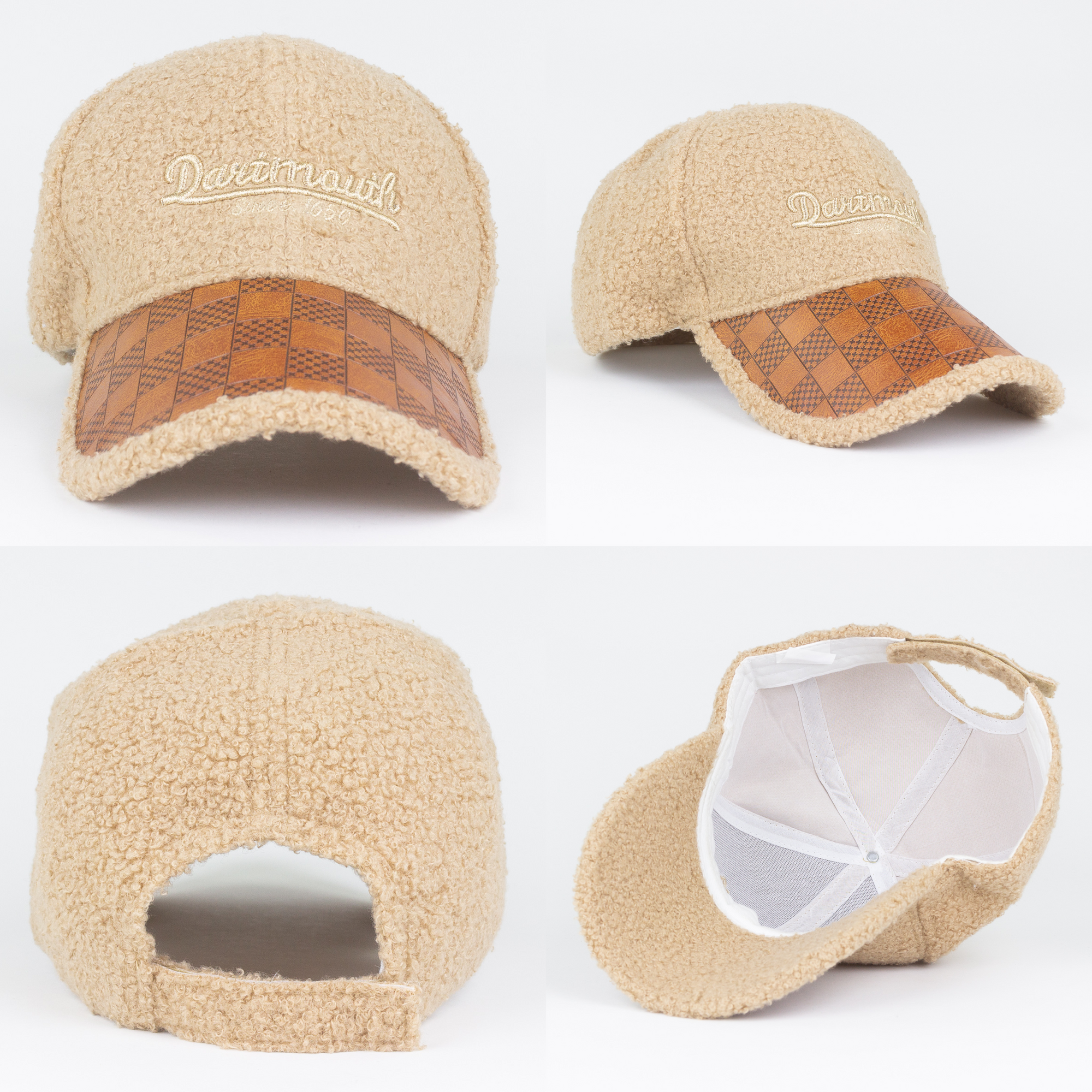 قبعة بيسبول - 040