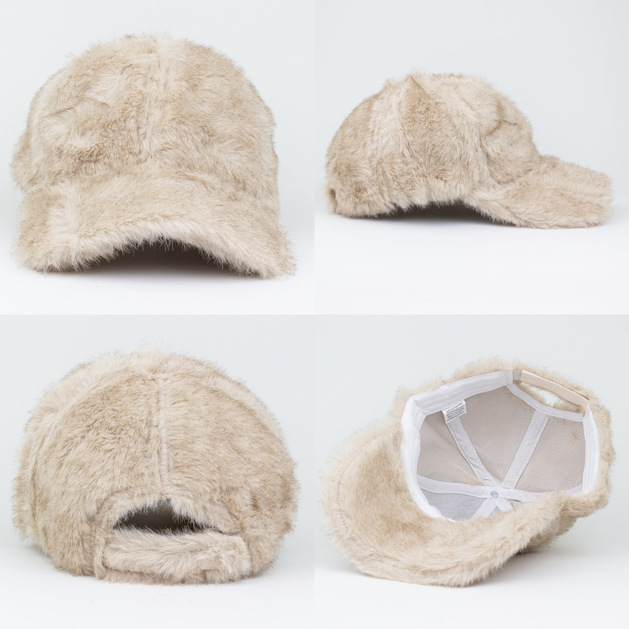 قبعة بيسبول - 037