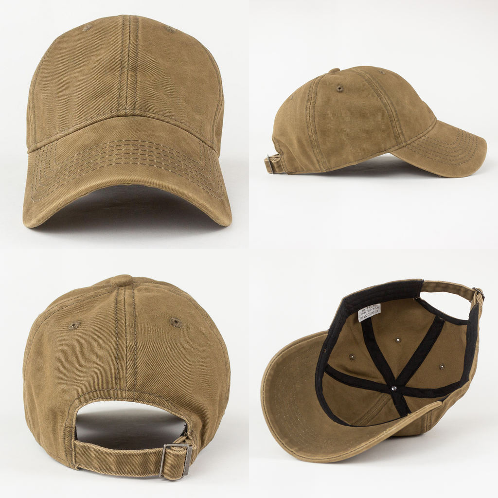 قبعة بيسبول - 003