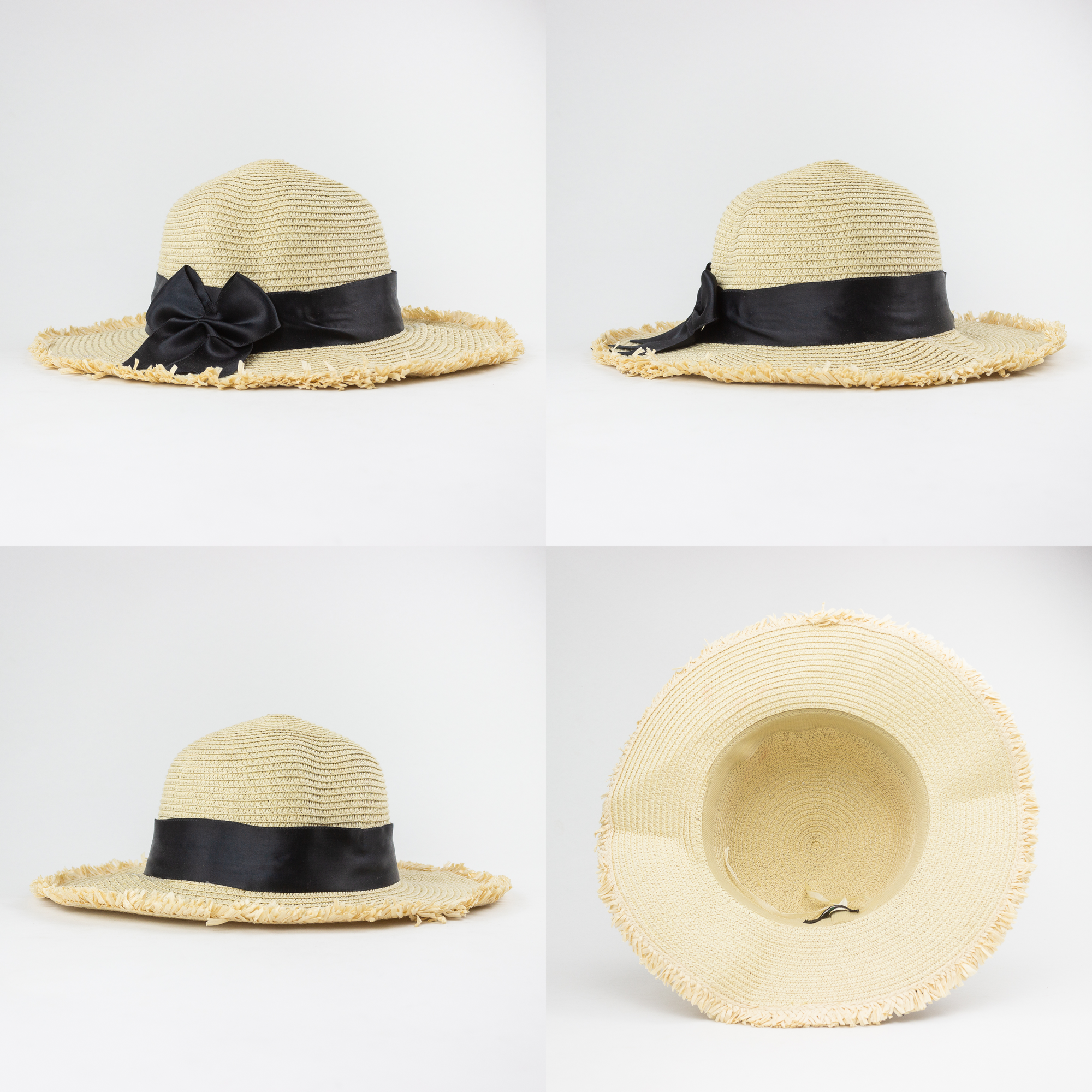 قبعة بَكَت - 004