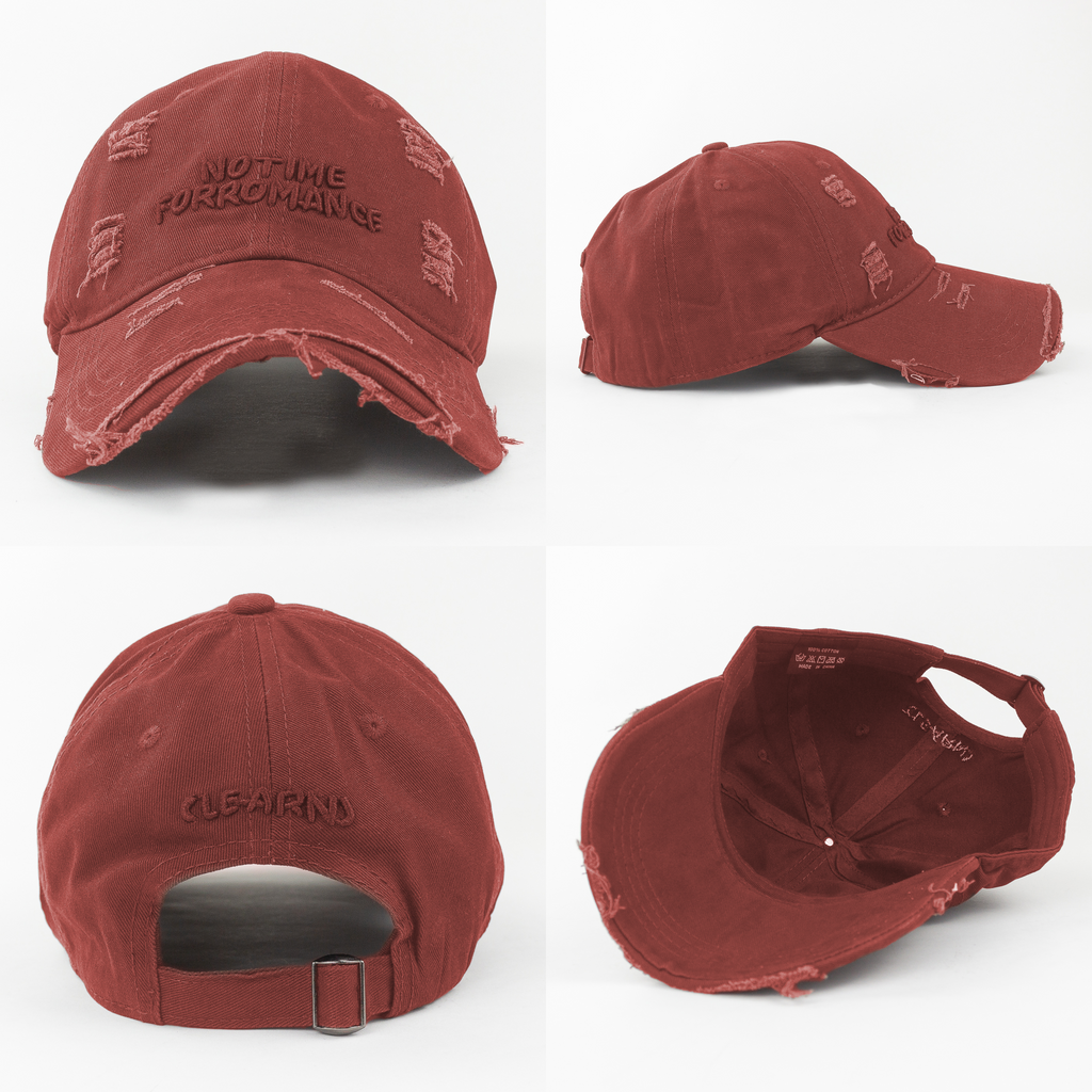 قبعة بيسبول - 011