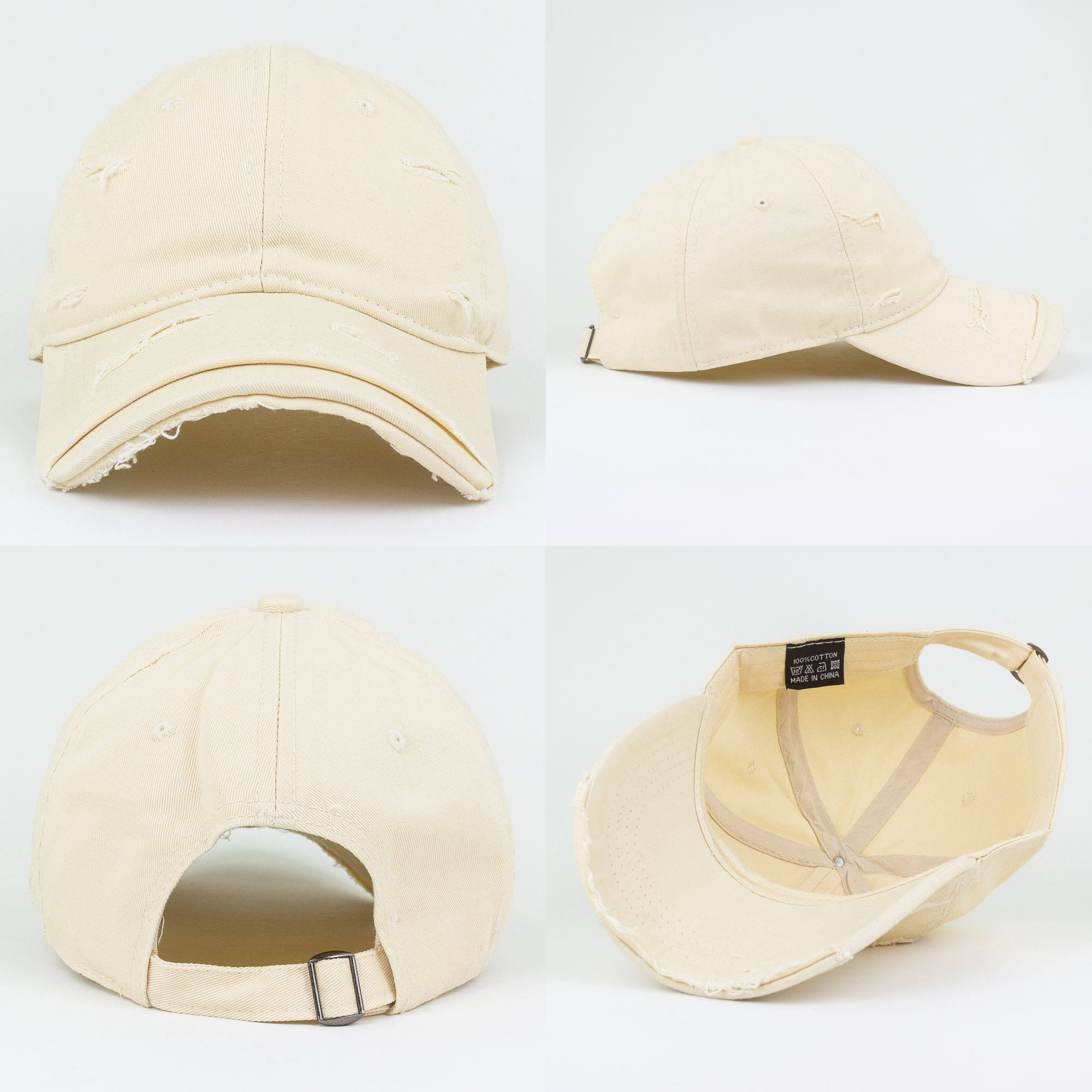 قبعة بيسبول - 033