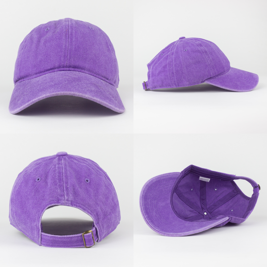 قبعة بيسبول - 003