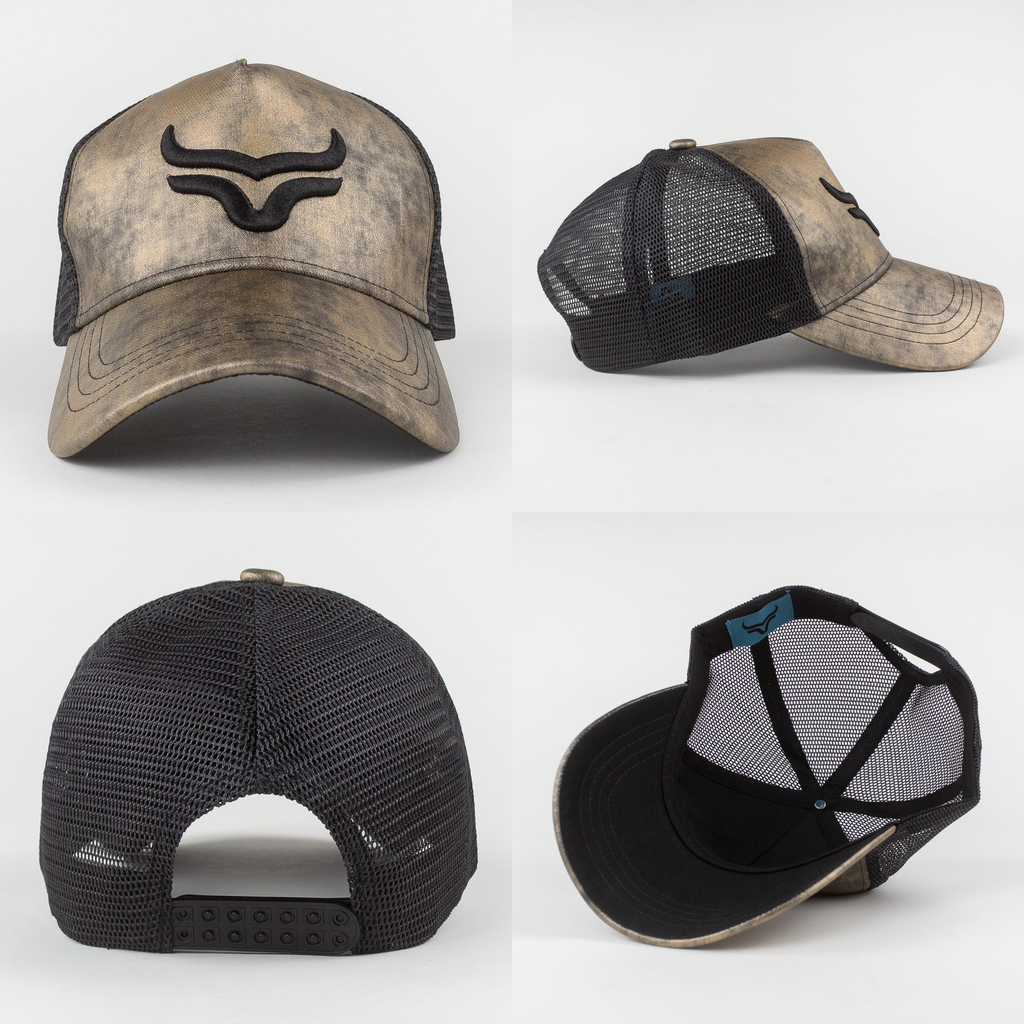 قبعة بيسبول - 006