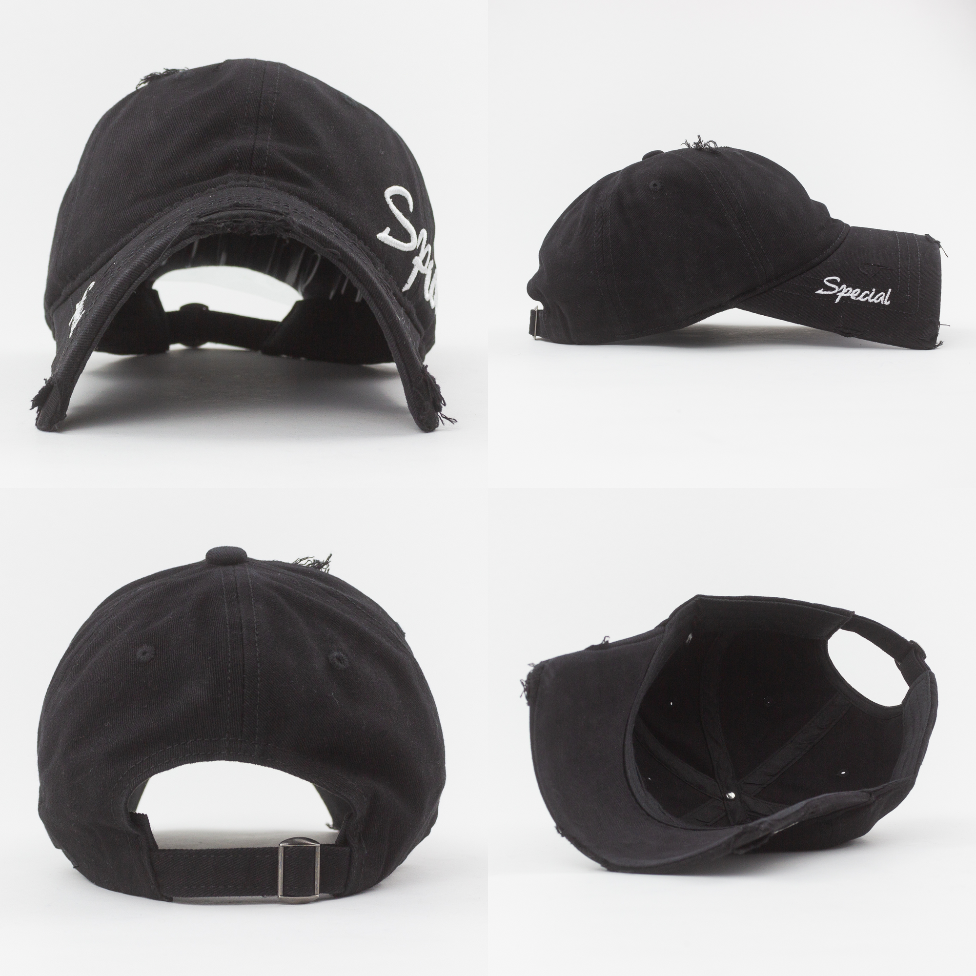 قبعة بيسبول - 024