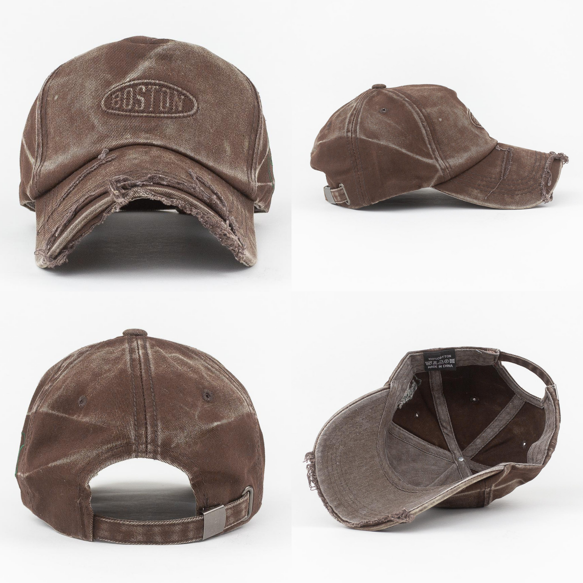 قبعة بيسبول - 009