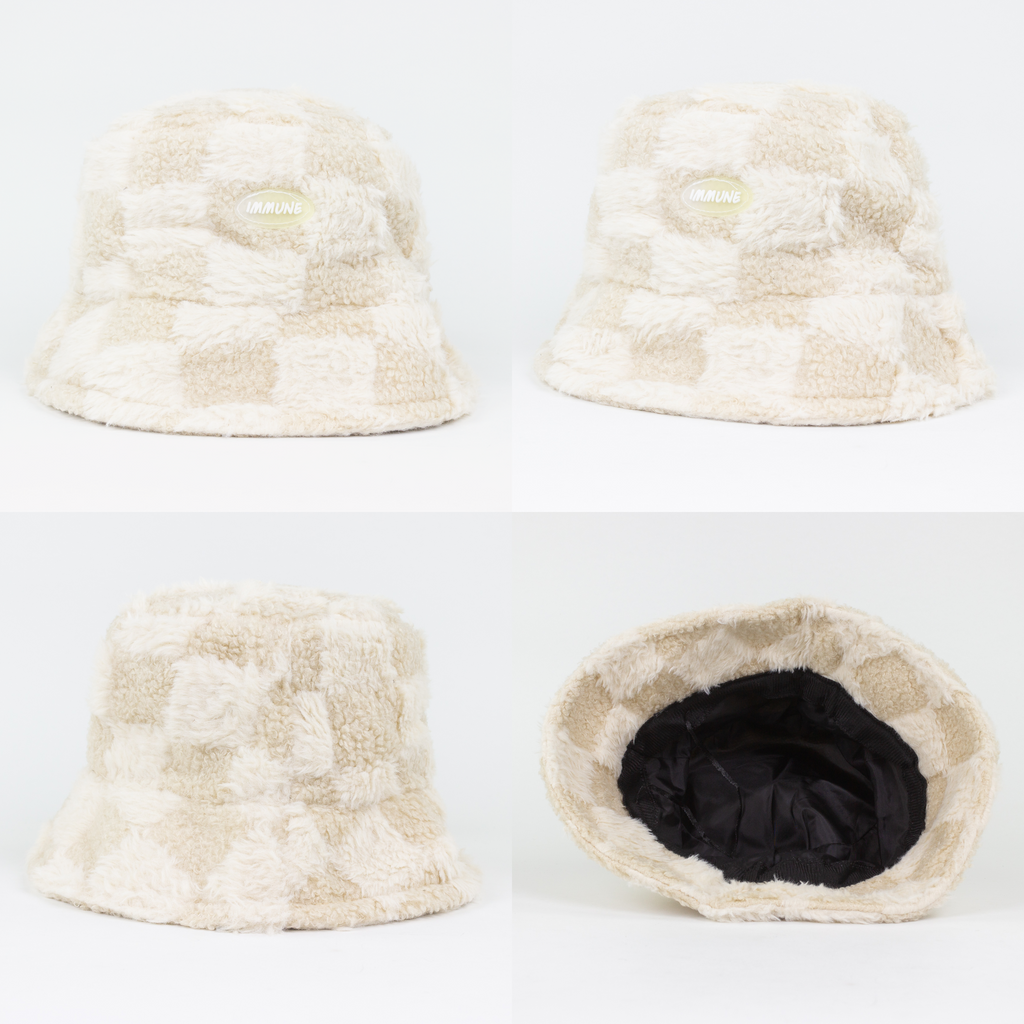 قبعة بَكَت - 006