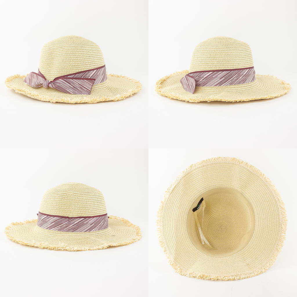 قبعة بَكَت - 004