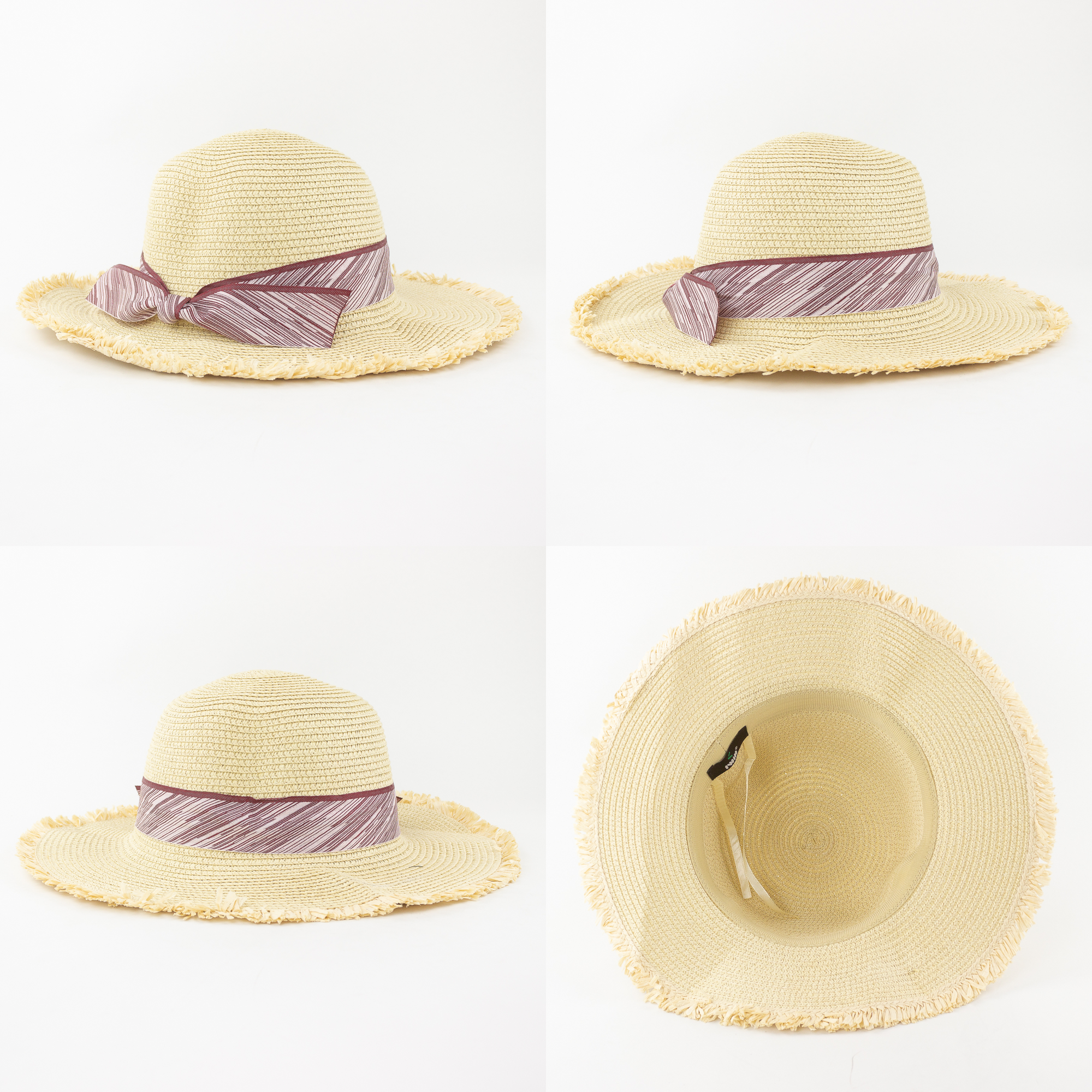 قبعة بَكَت - 004