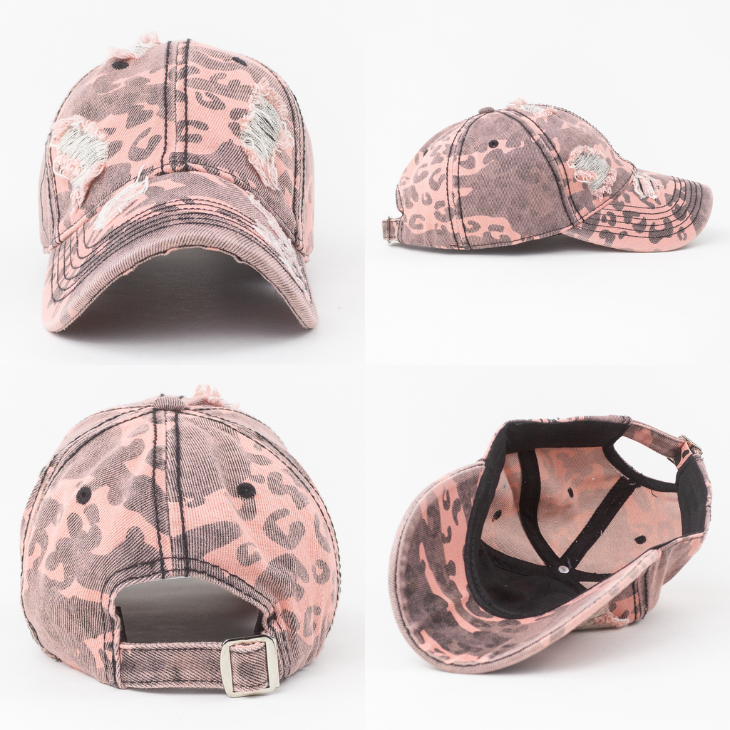 قبعة بيسبول - 012