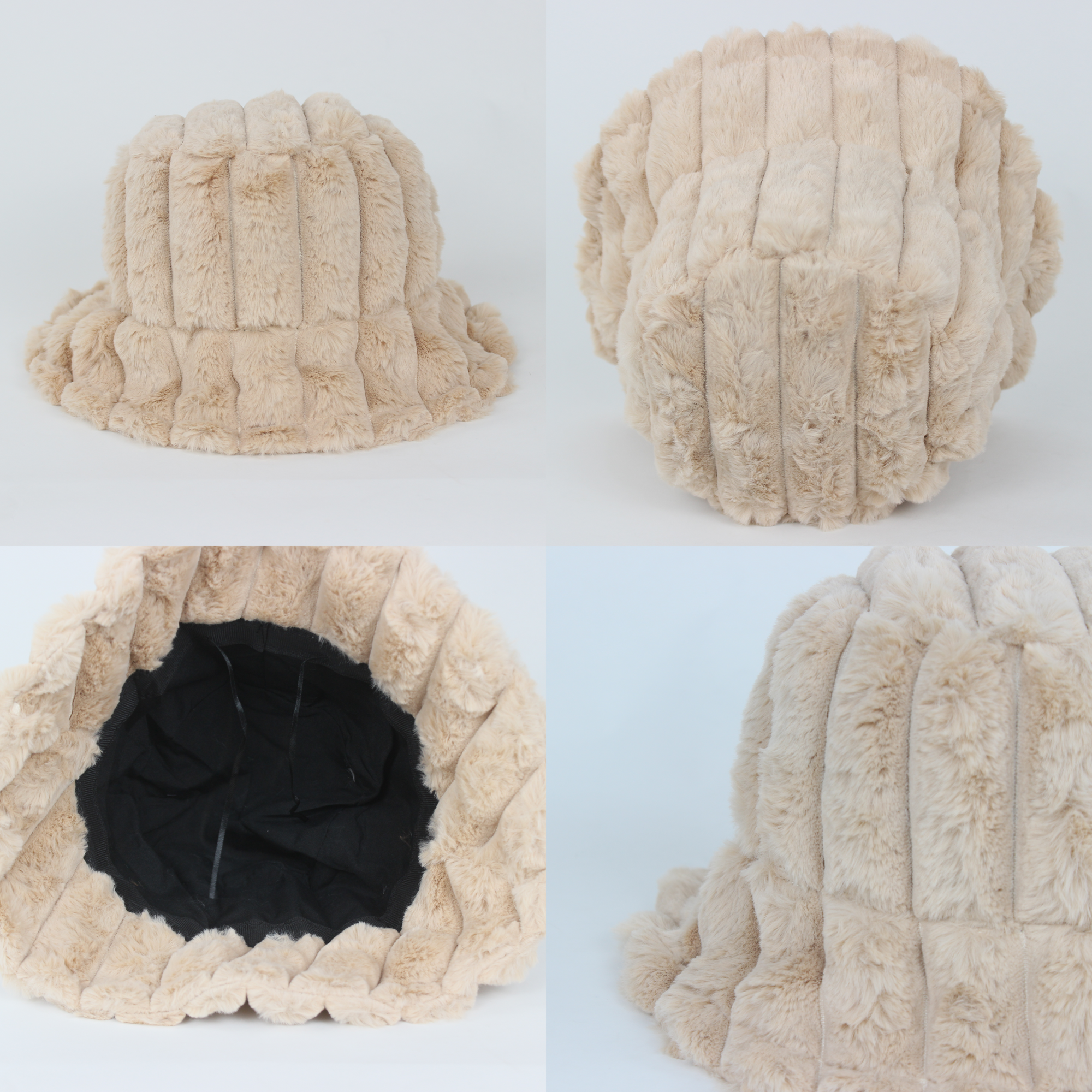 قبعة بَكَت - 005