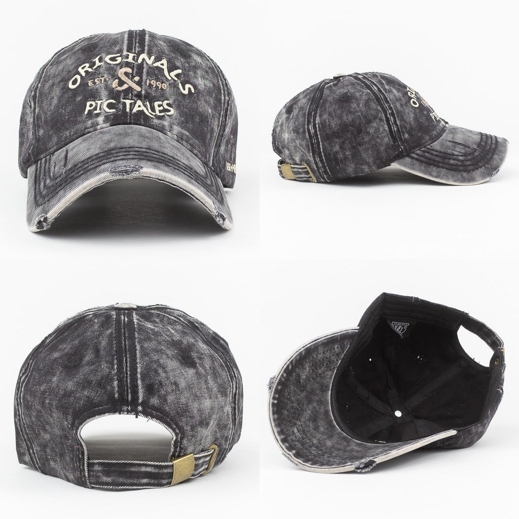 قبعة بيسبول - 016