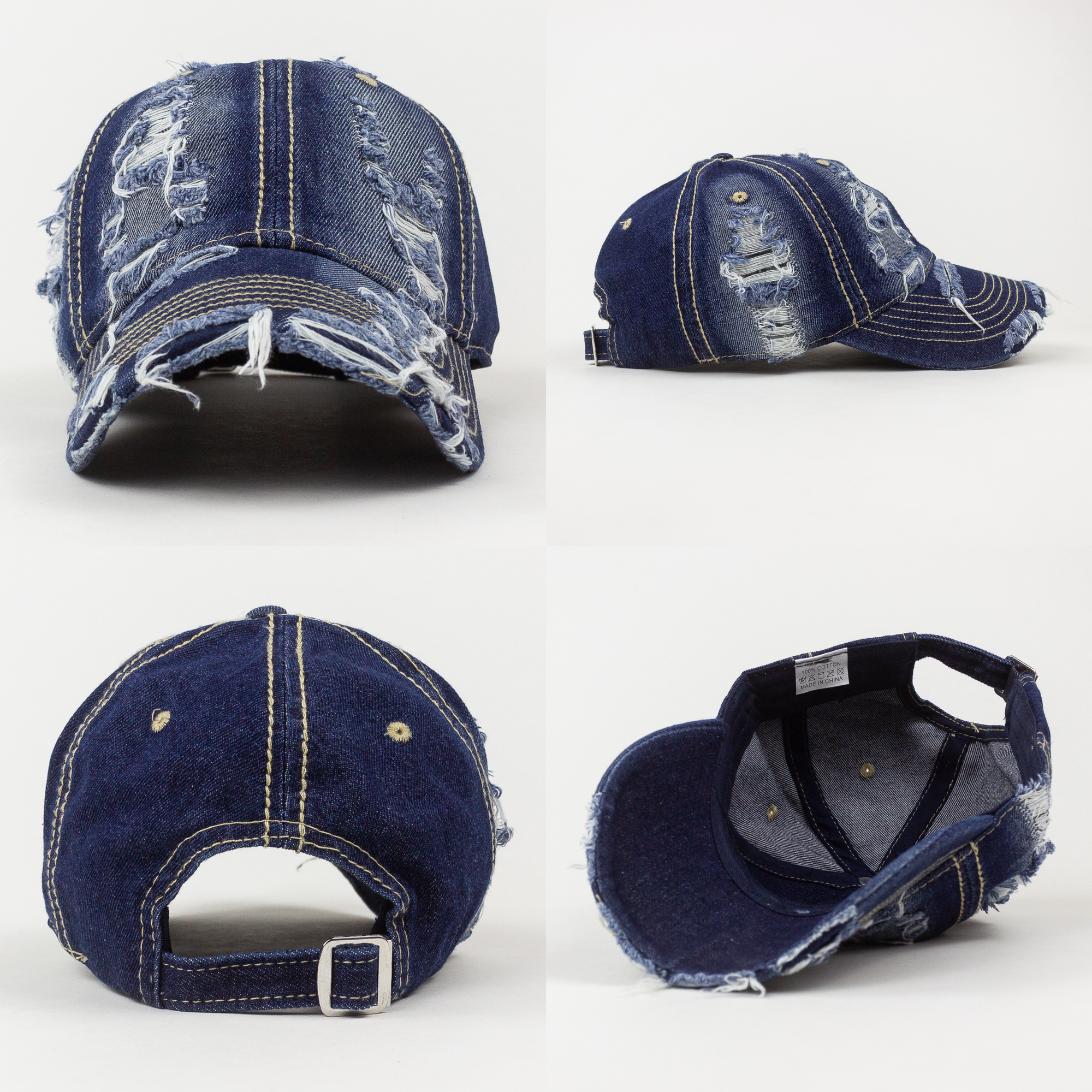 قبعة بيسبول - 031