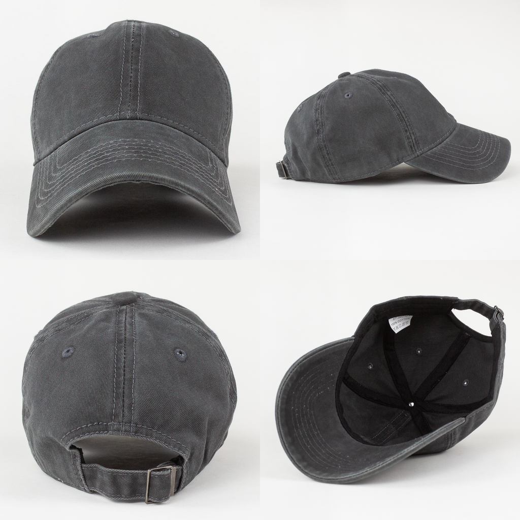 قبعة بيسبول - 003