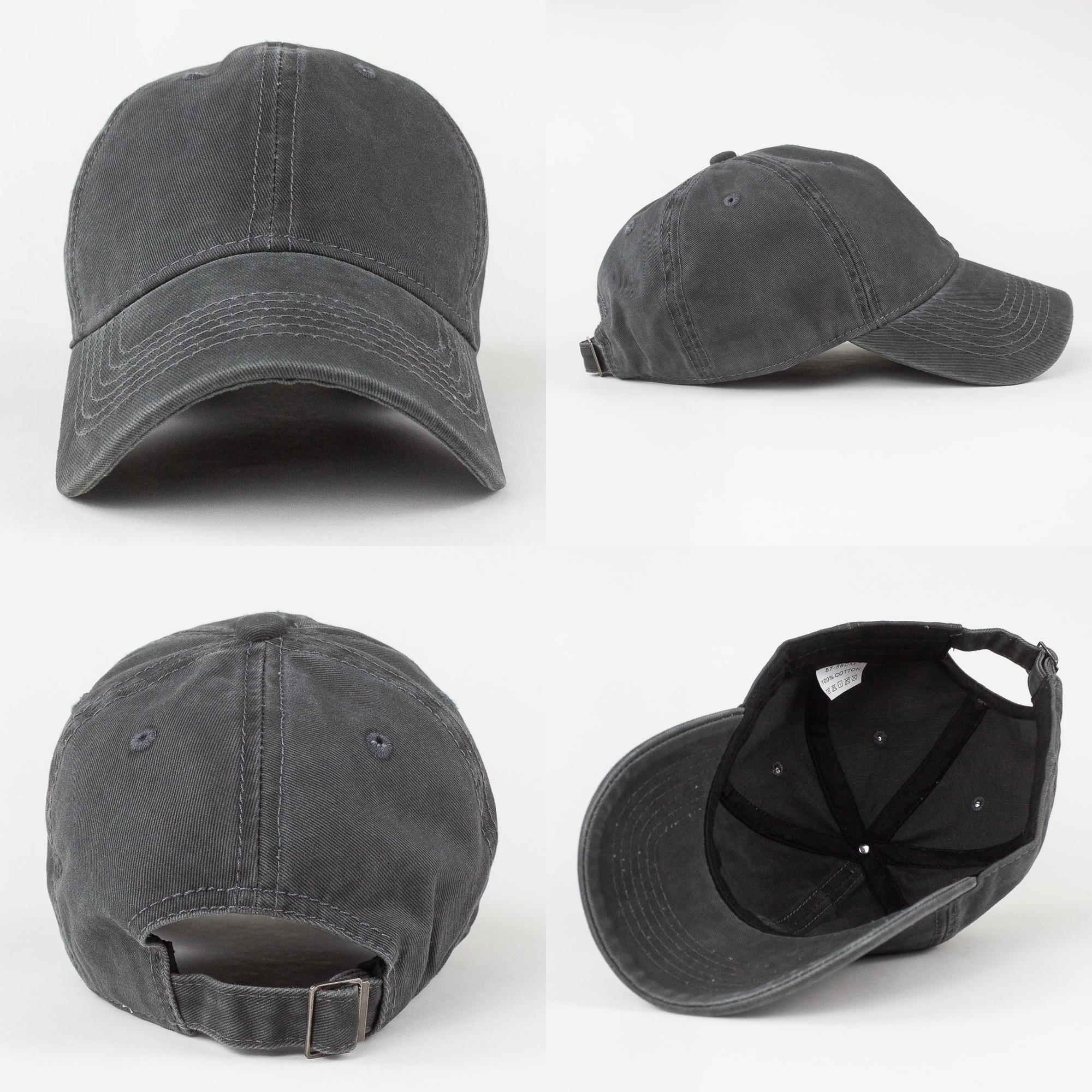 قبعة بيسبول - 003