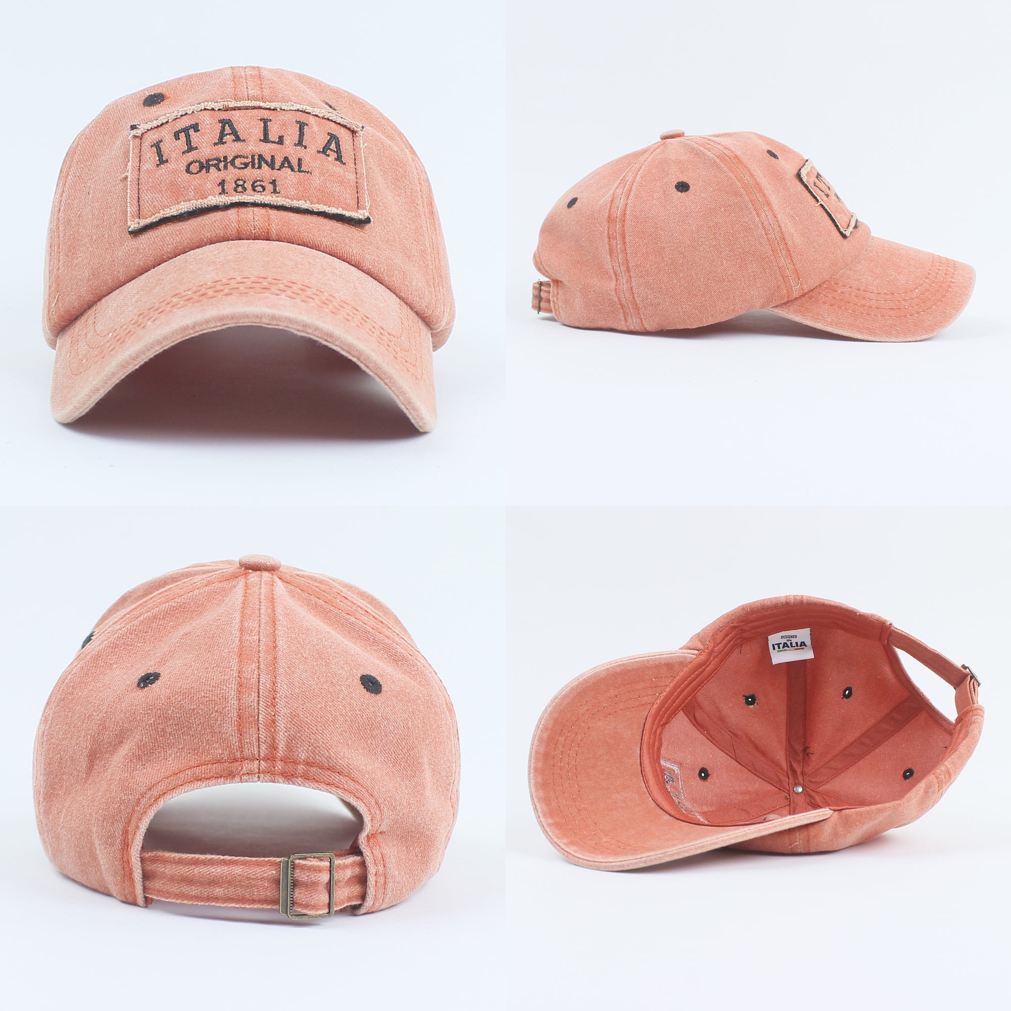 قبعة بيسبول - 071