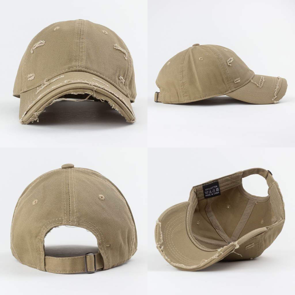 قبعة بيسبول - 033