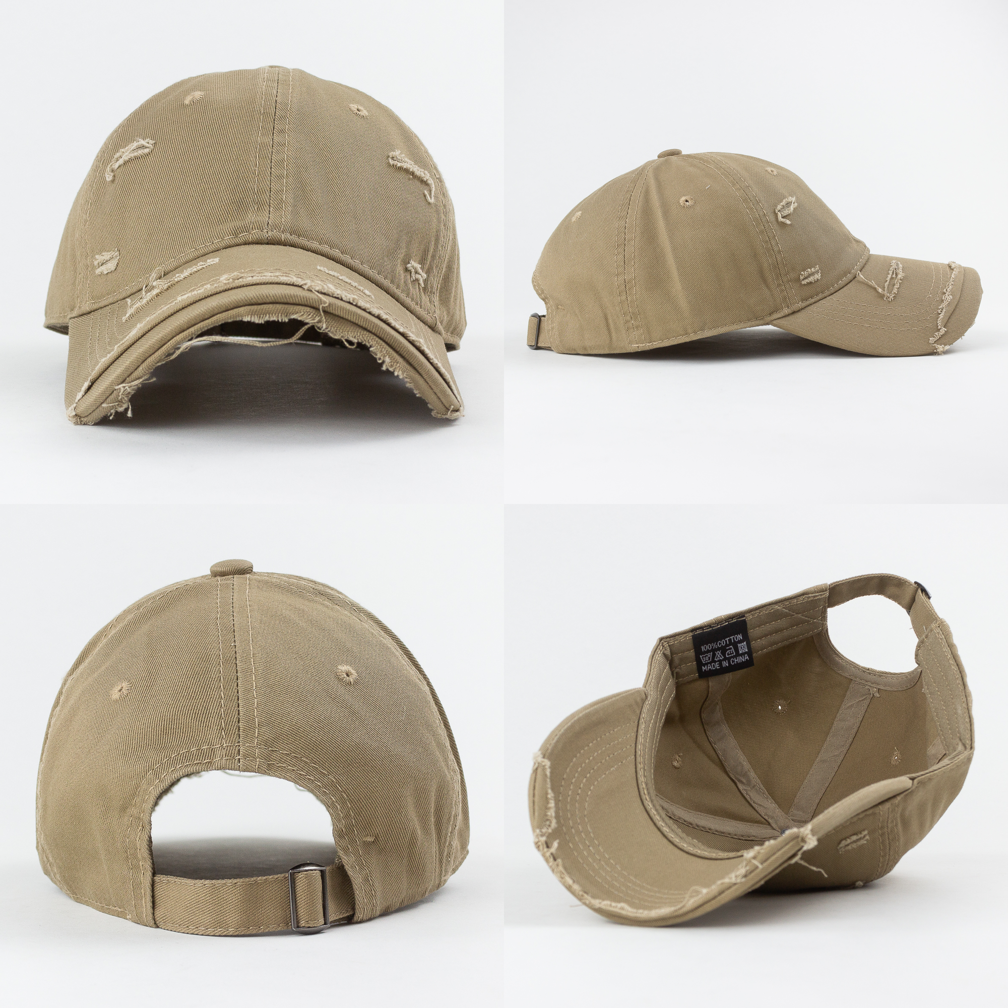 قبعة بيسبول - 033