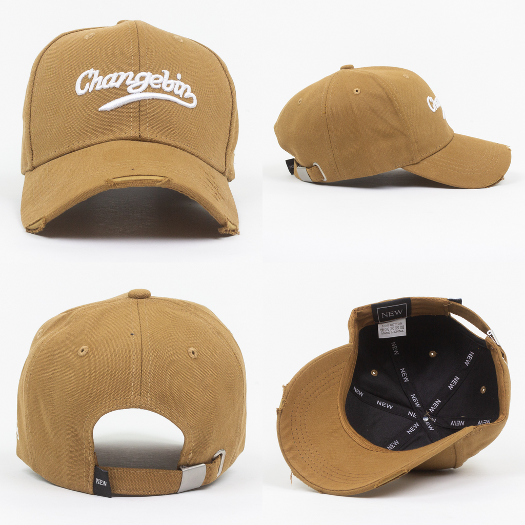 قبعة بيسبول - 038