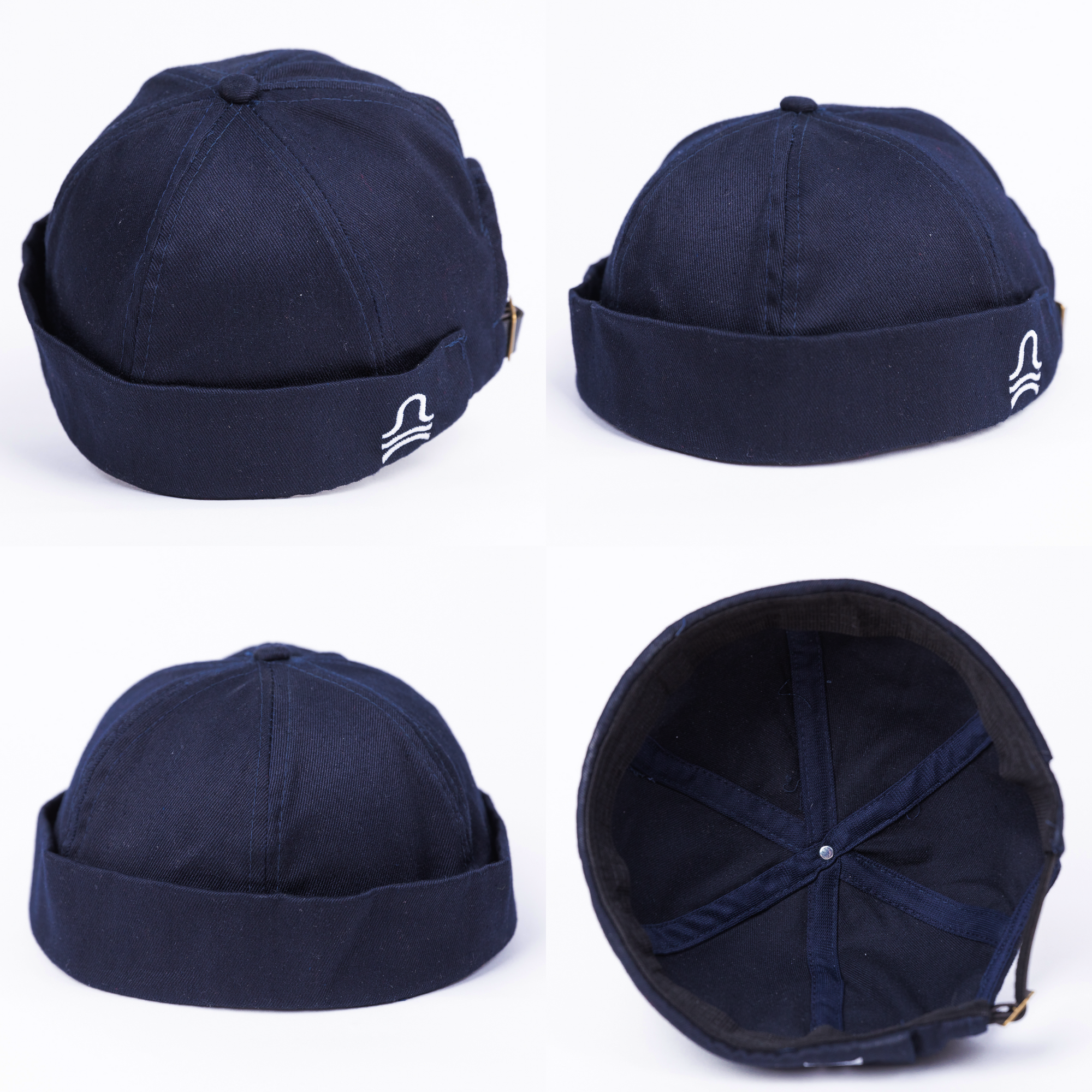 قبعة دوكر - 001